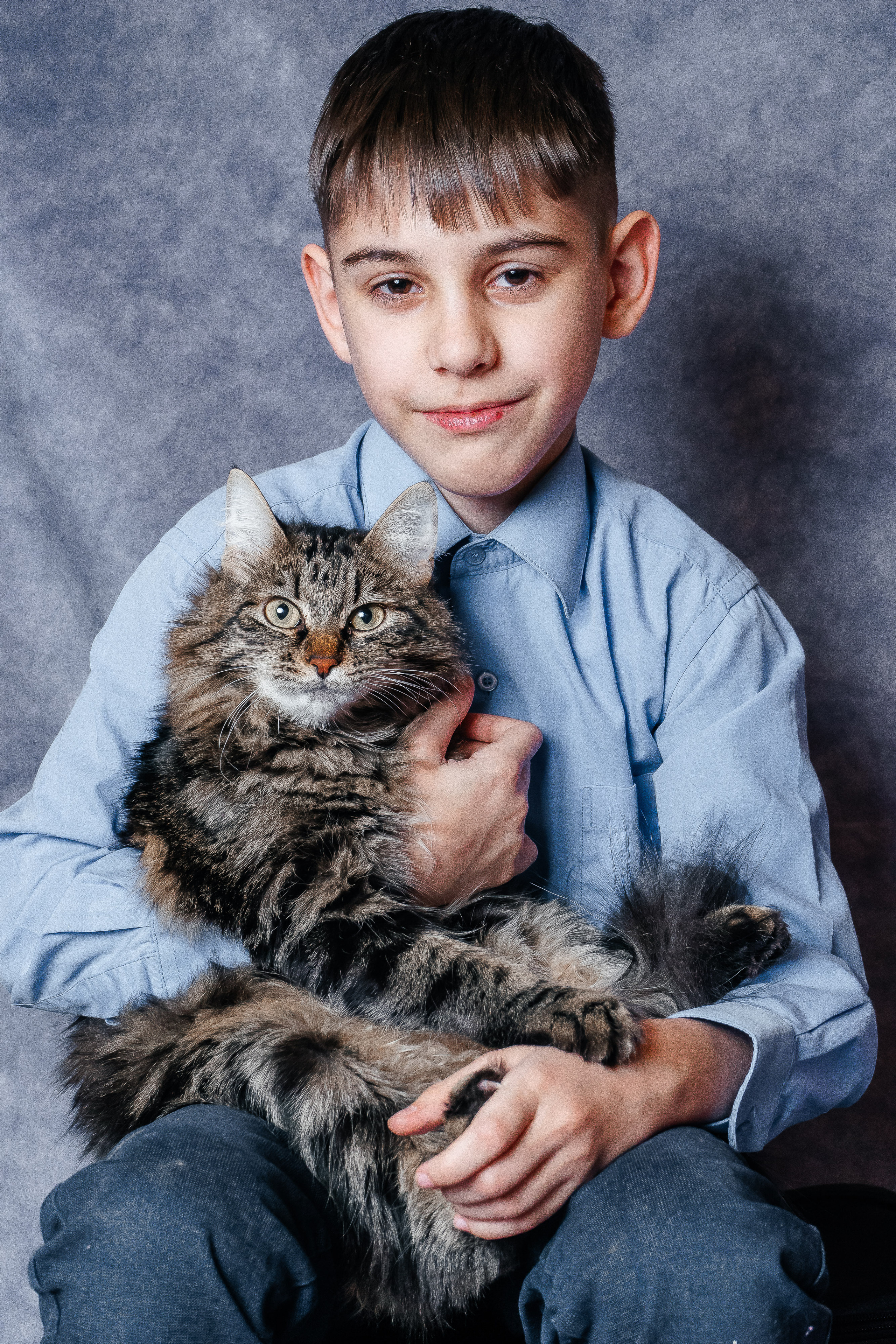 Даниил. Свадебный и семейный фотограф во Владивостоке Александра Глускер