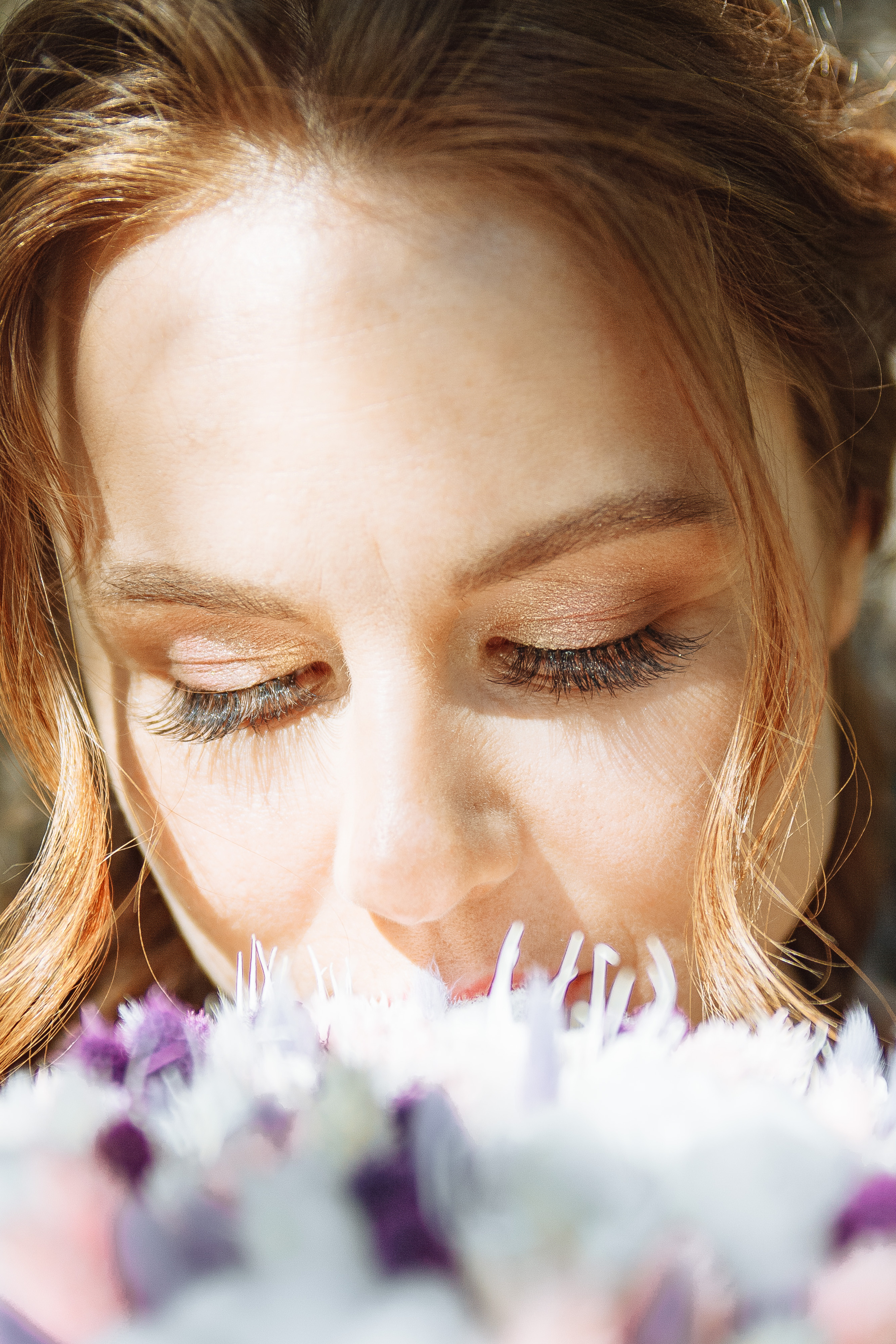 Дарья и Виктор. Свадебный и семейный фотограф во Владивостоке Александра Глускер