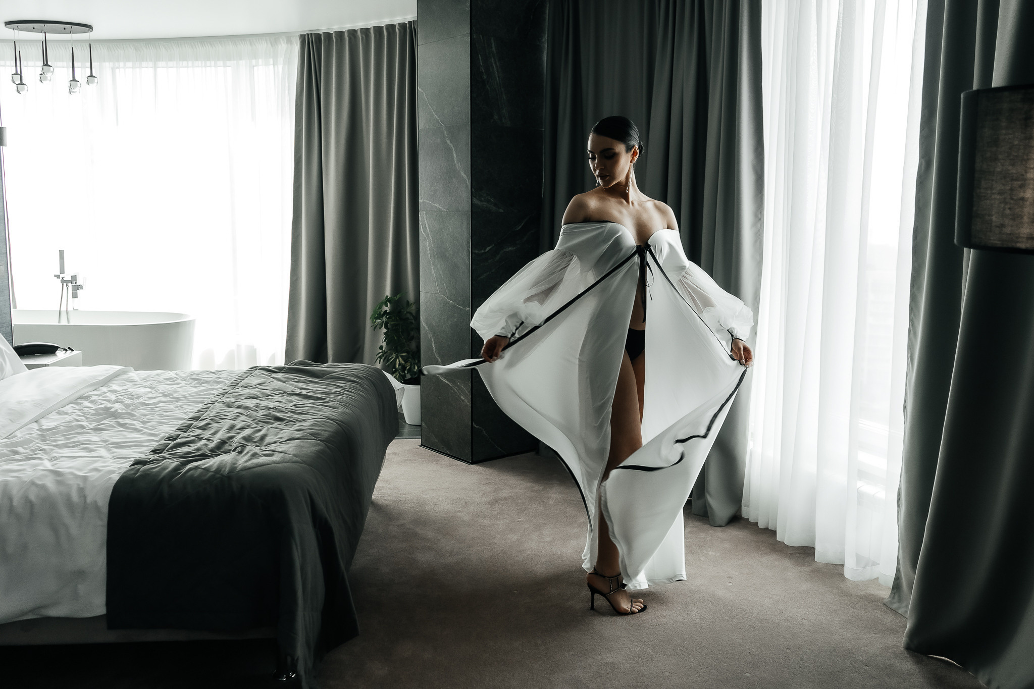 Надежда и Егор. Свадебный и семейный фотограф во Владивостоке Александра Глускер