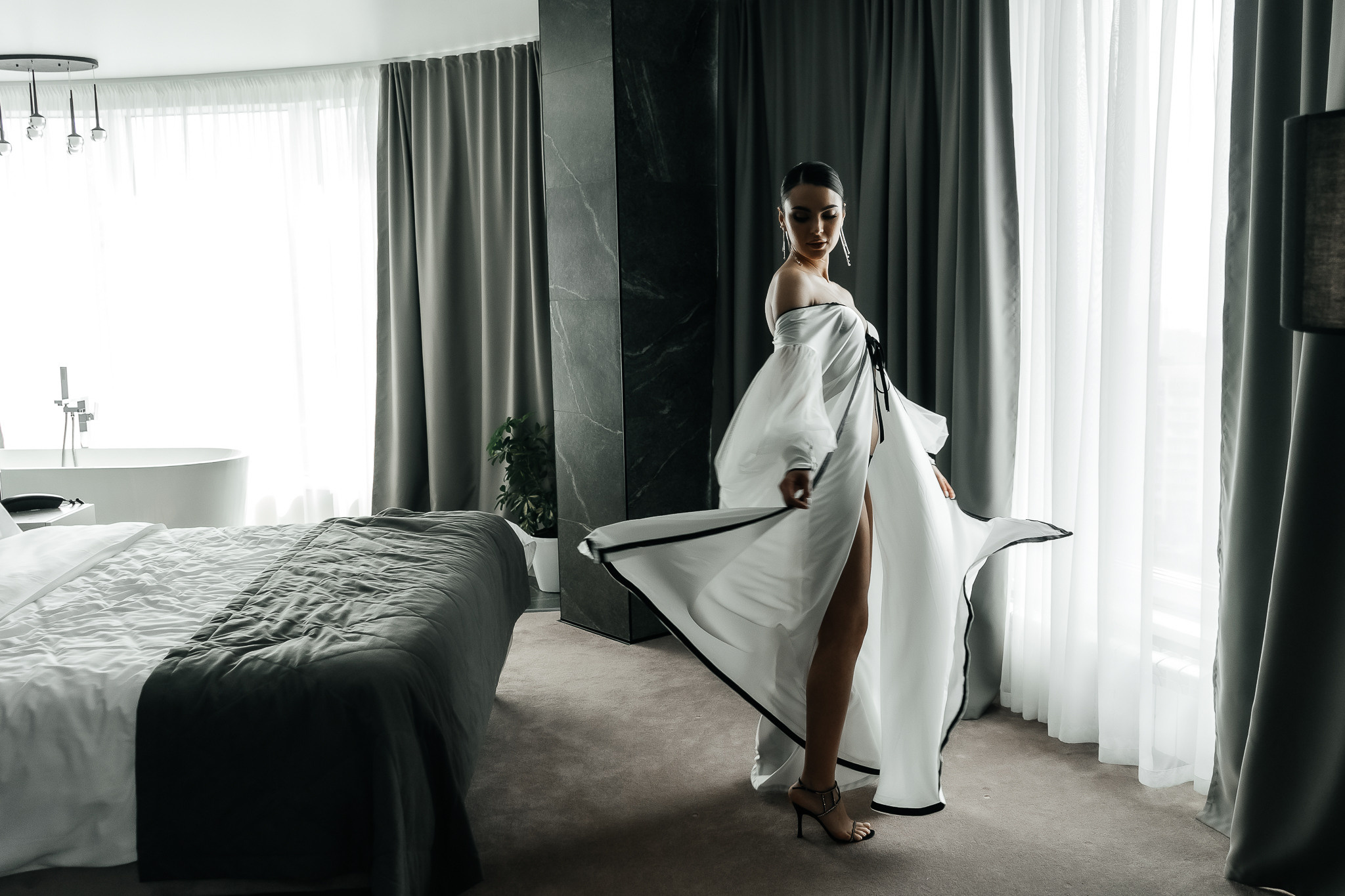 Надежда и Егор. Свадебный и семейный фотограф во Владивостоке Александра Глускер