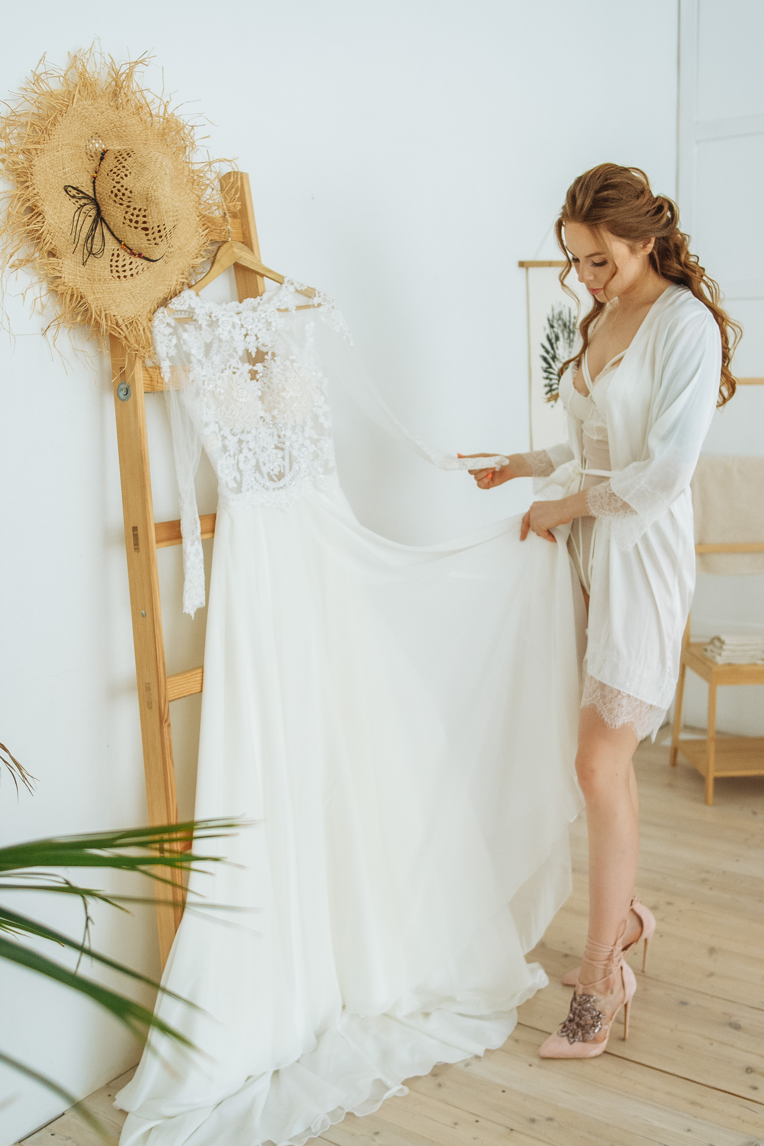 Дарья и Виктор. Свадебный и семейный фотограф во Владивостоке Александра Глускер