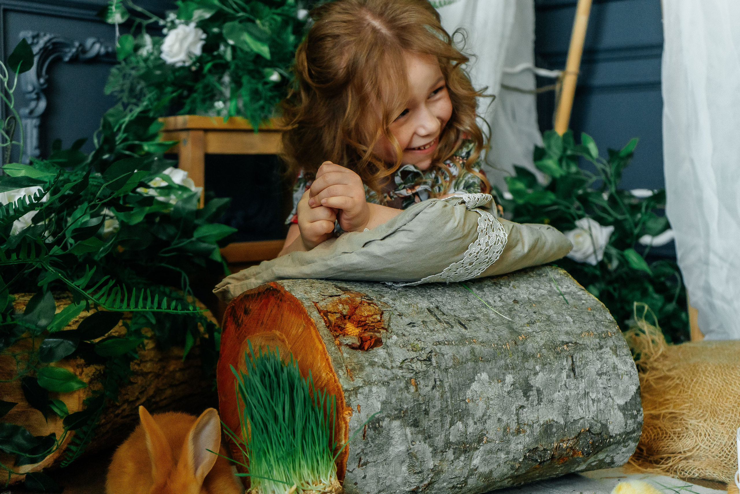 Агата. Свадебный и семейный фотограф во Владивостоке Александра Глускер