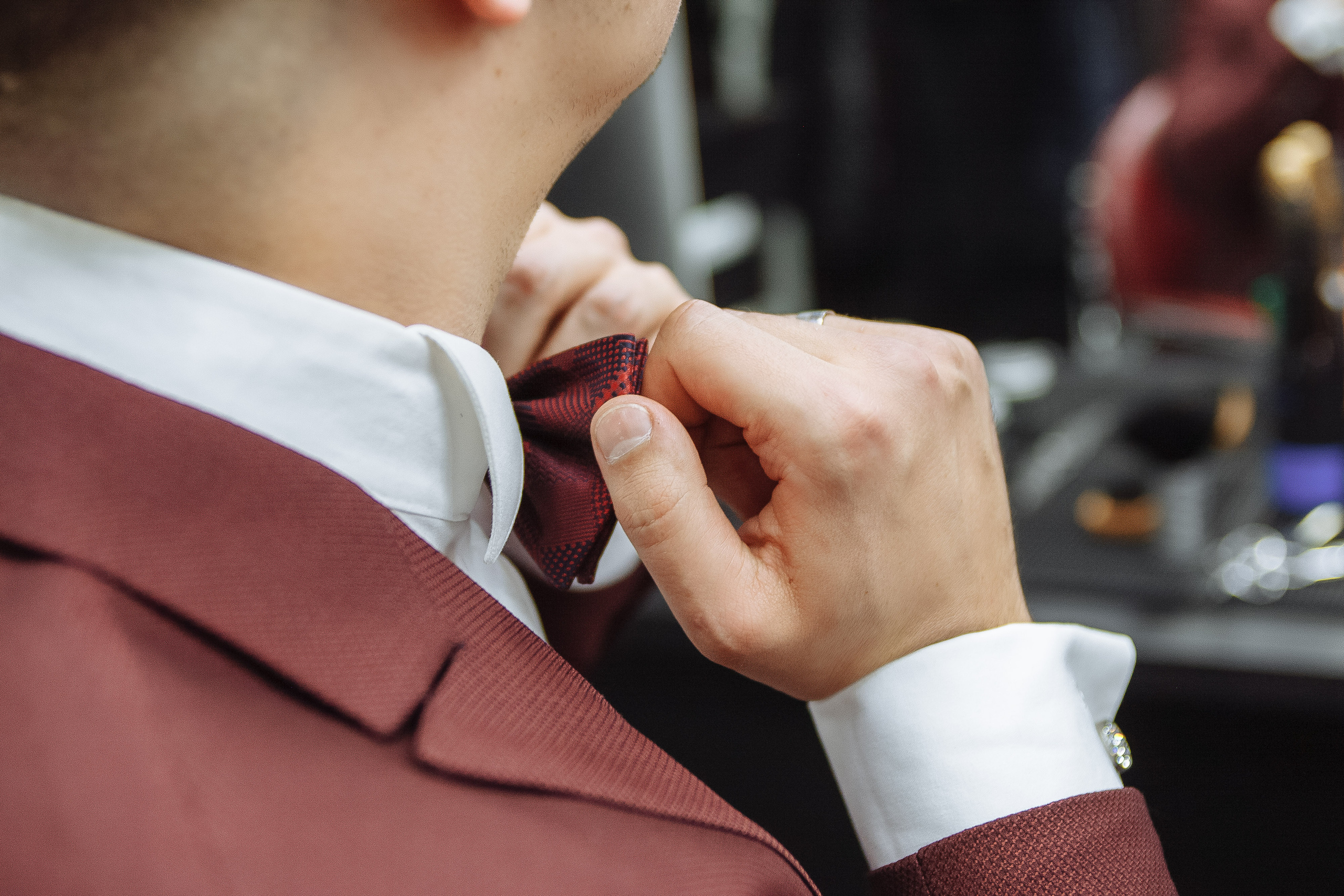 Дарья и Виктор. Свадебный и семейный фотограф во Владивостоке Александра Глускер