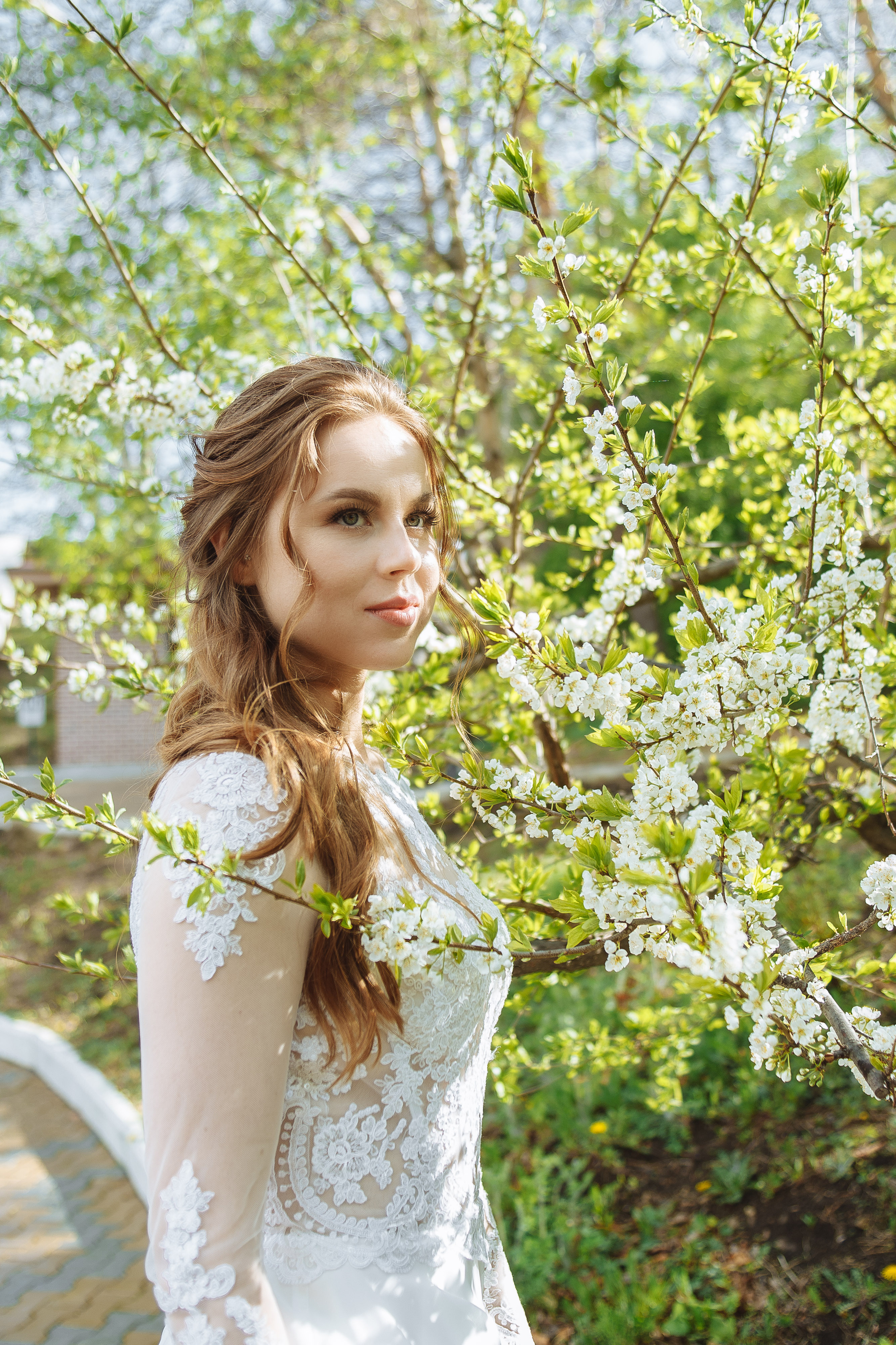 Дарья и Виктор. Свадебный и семейный фотограф во Владивостоке Александра Глускер