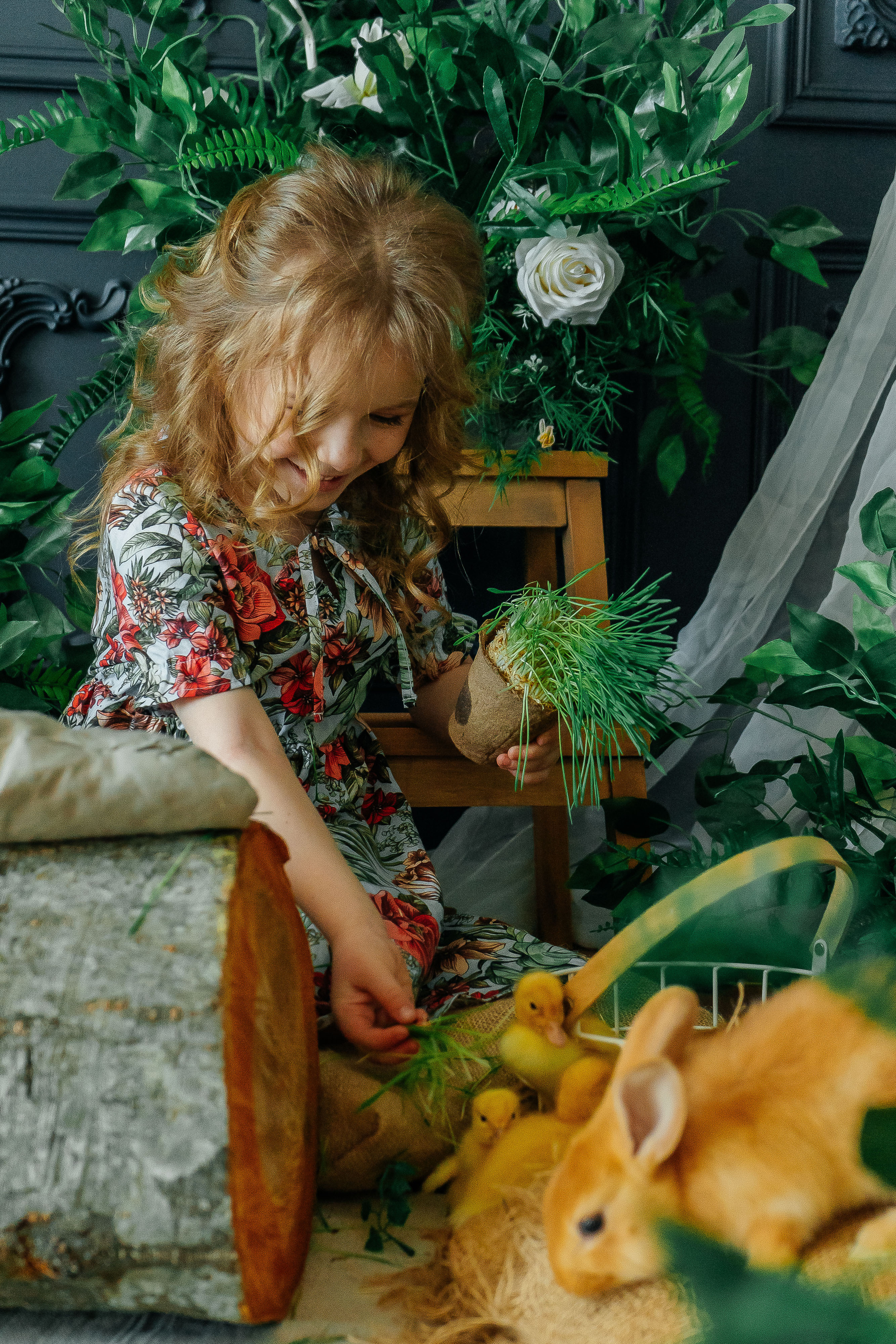 Агата. Свадебный и семейный фотограф во Владивостоке Александра Глускер