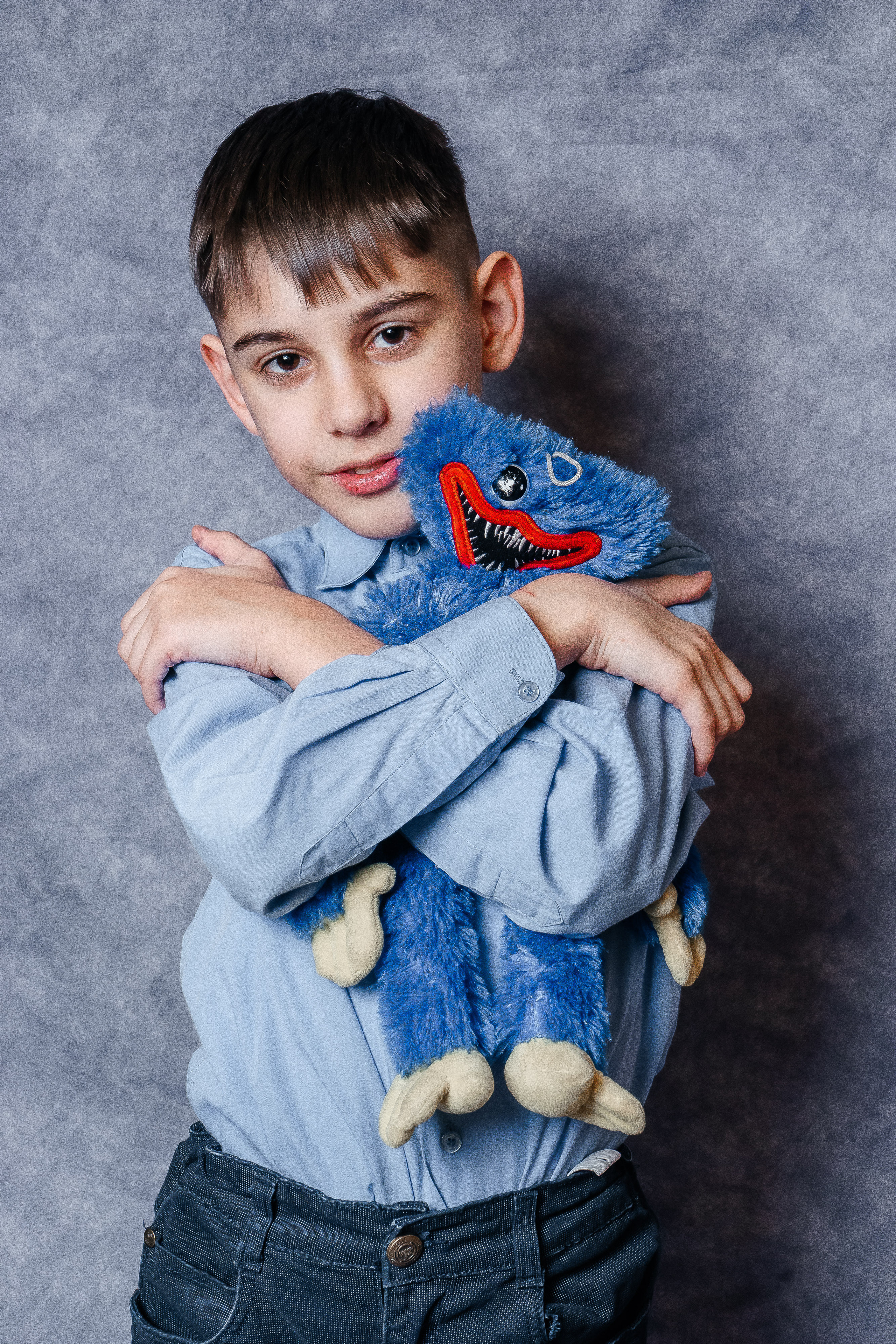 Даниил. Свадебный и семейный фотограф во Владивостоке Александра Глускер