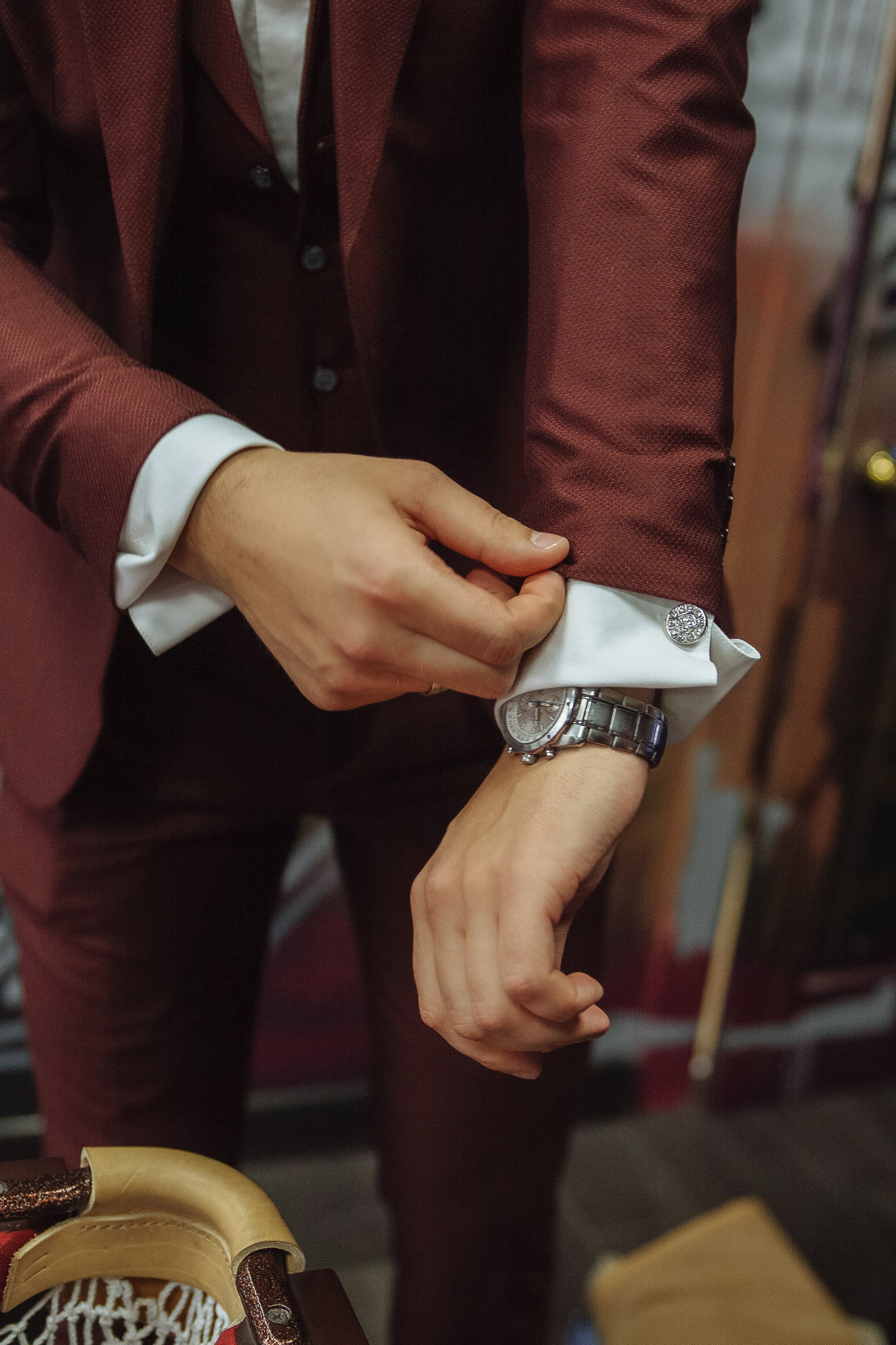 Дарья и Виктор. Свадебный и семейный фотограф во Владивостоке Александра Глускер