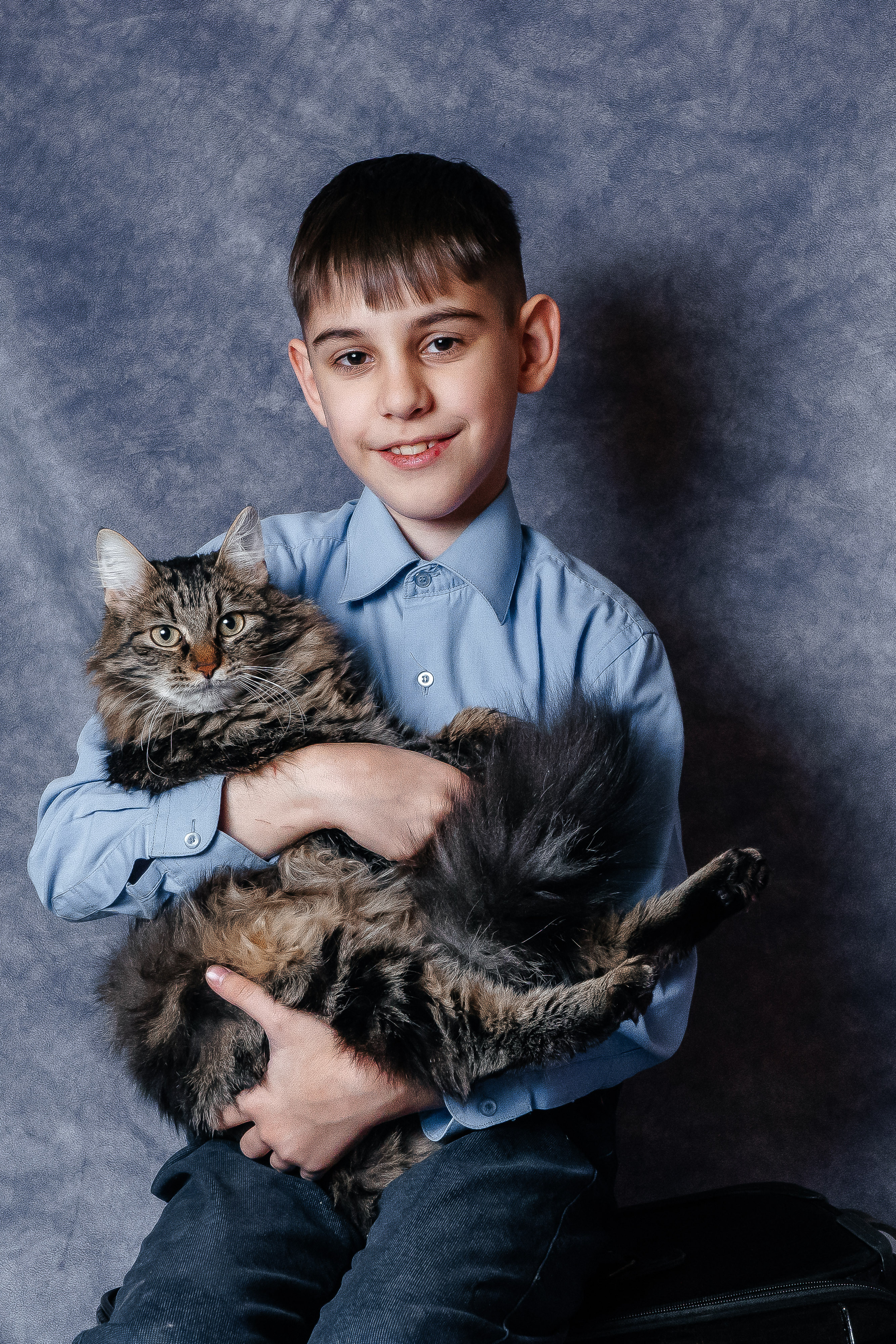 Даниил. Свадебный и семейный фотограф во Владивостоке Александра Глускер