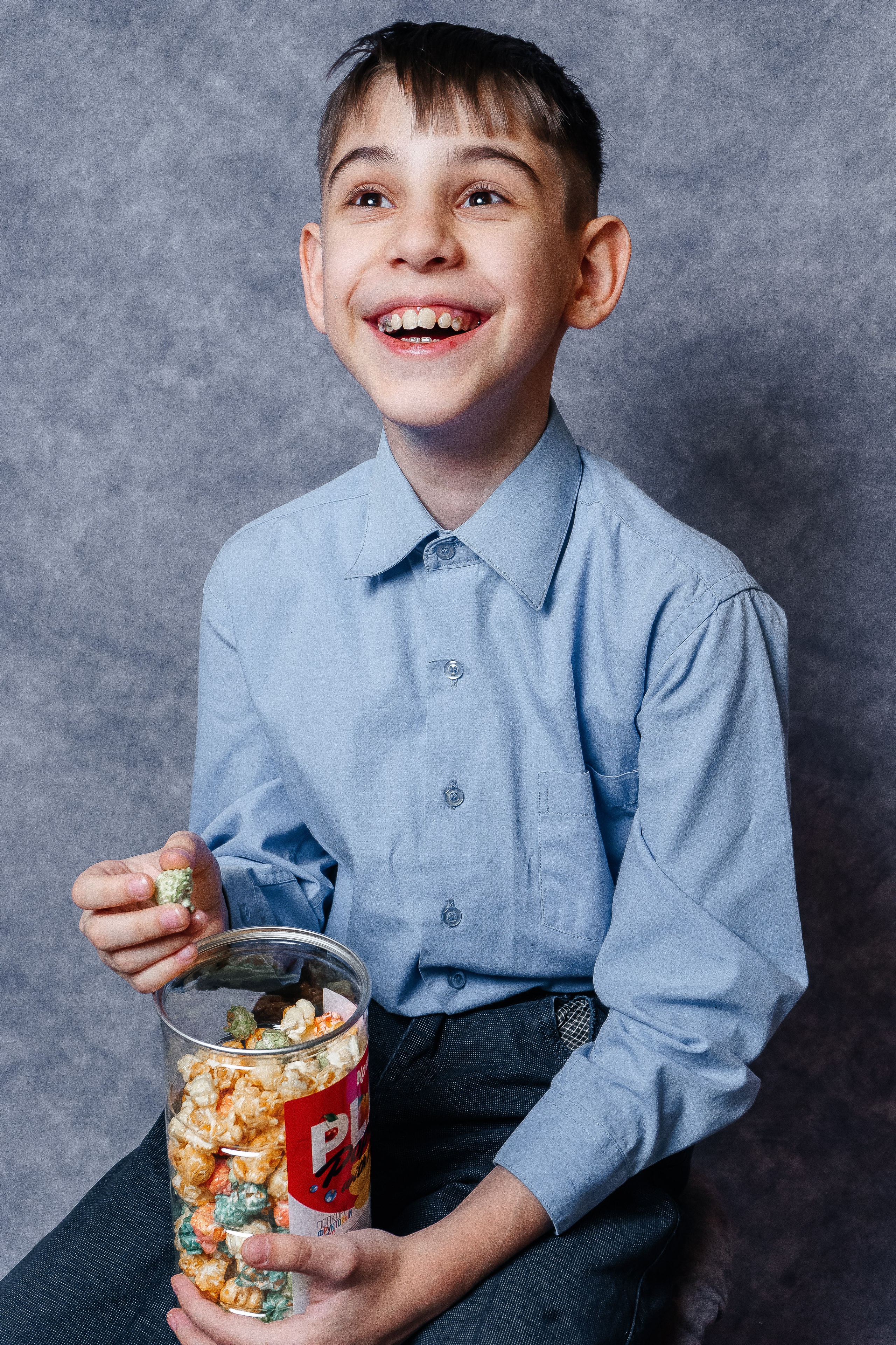 Даниил. Свадебный и семейный фотограф во Владивостоке Александра Глускер