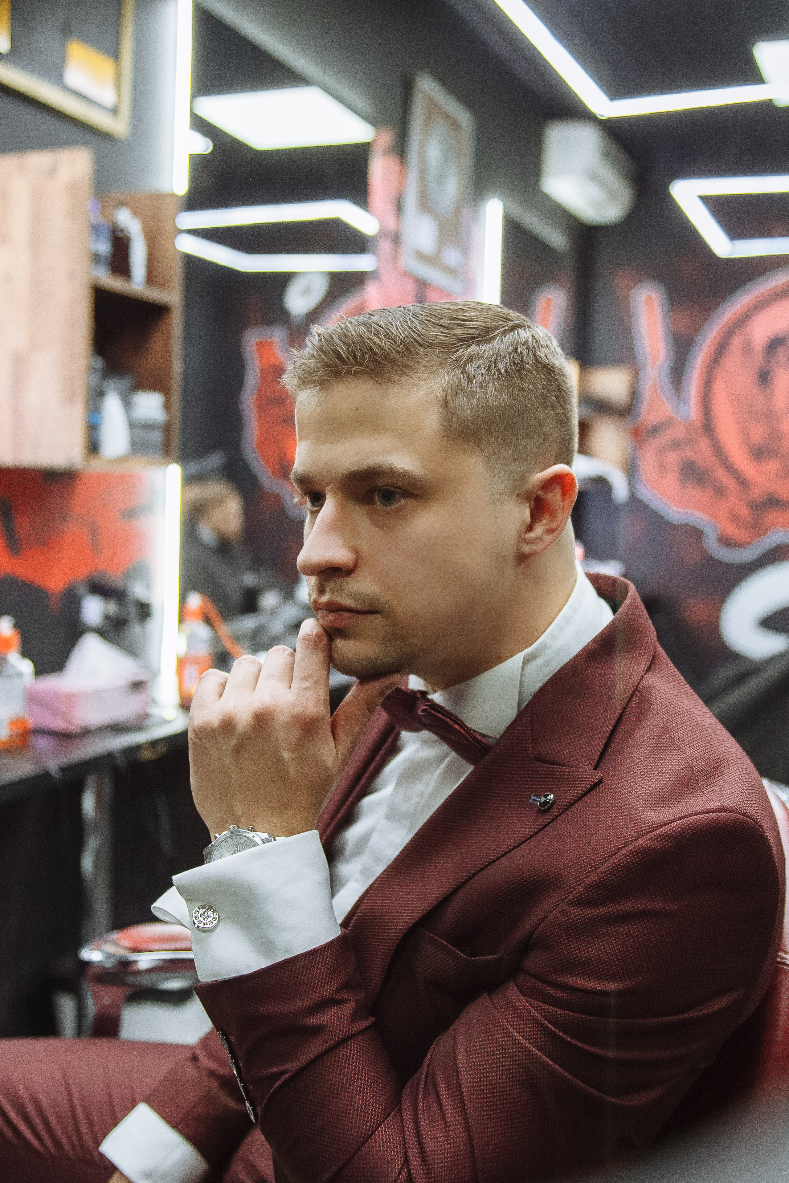 Дарья и Виктор. Свадебный и семейный фотограф во Владивостоке Александра Глускер