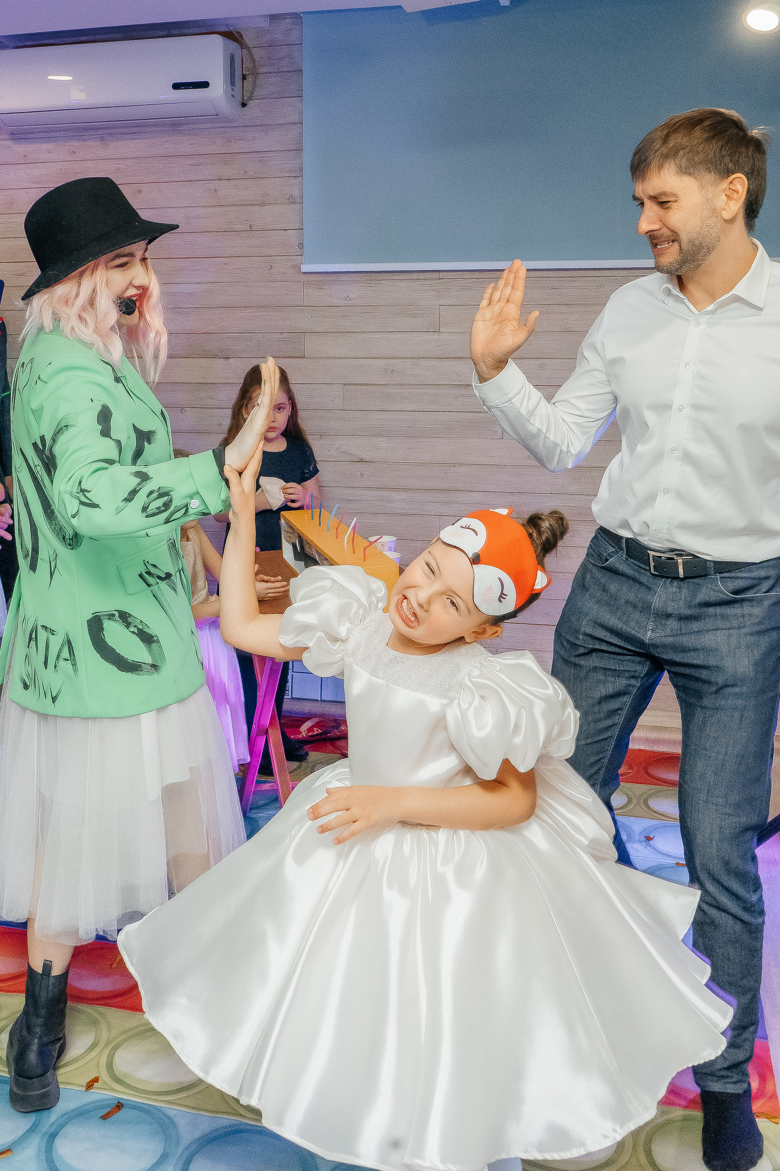 Анастасия 6 лет. Свадебный и семейный фотограф во Владивостоке Александра Глускер