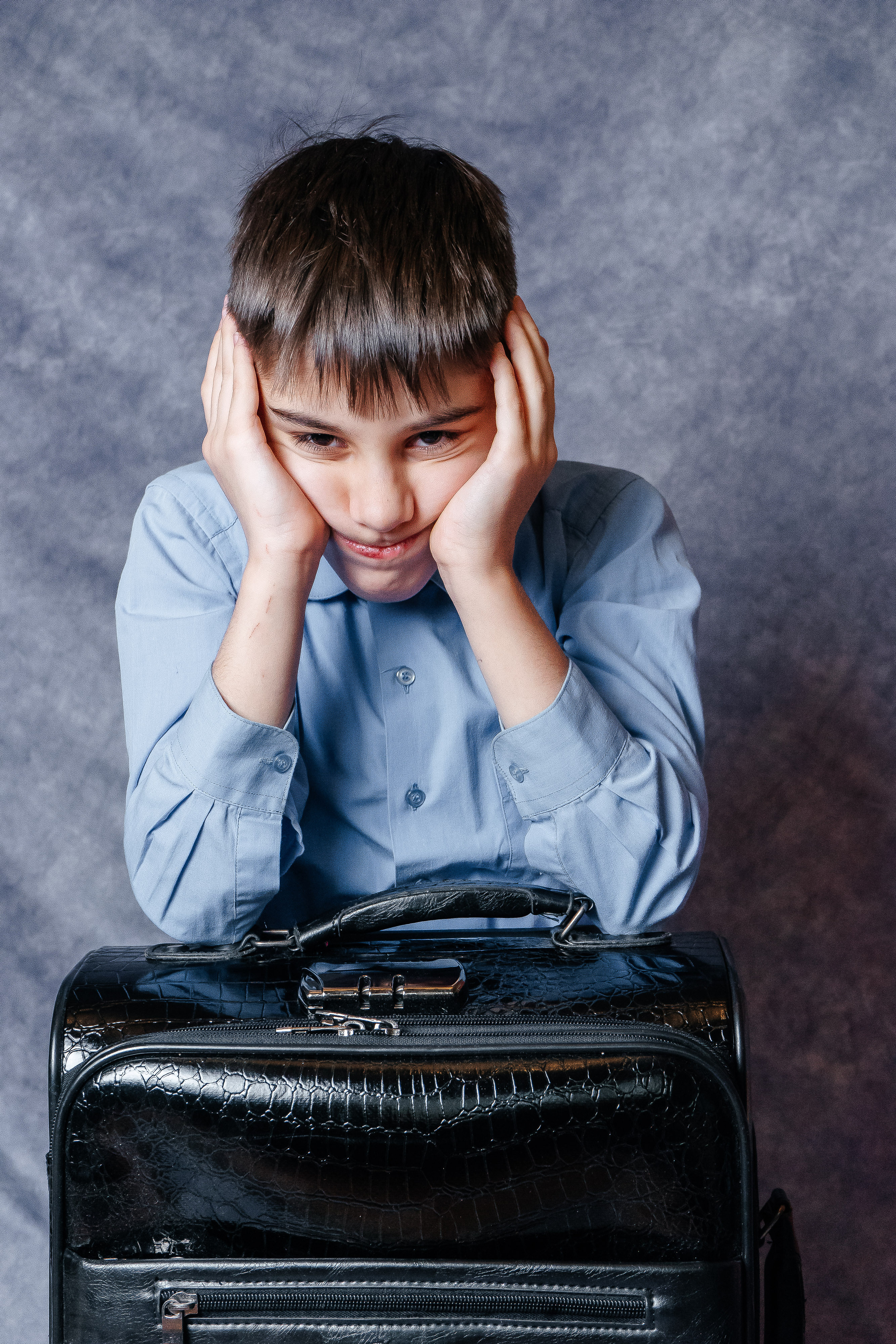 Даниил. Свадебный и семейный фотограф во Владивостоке Александра Глускер