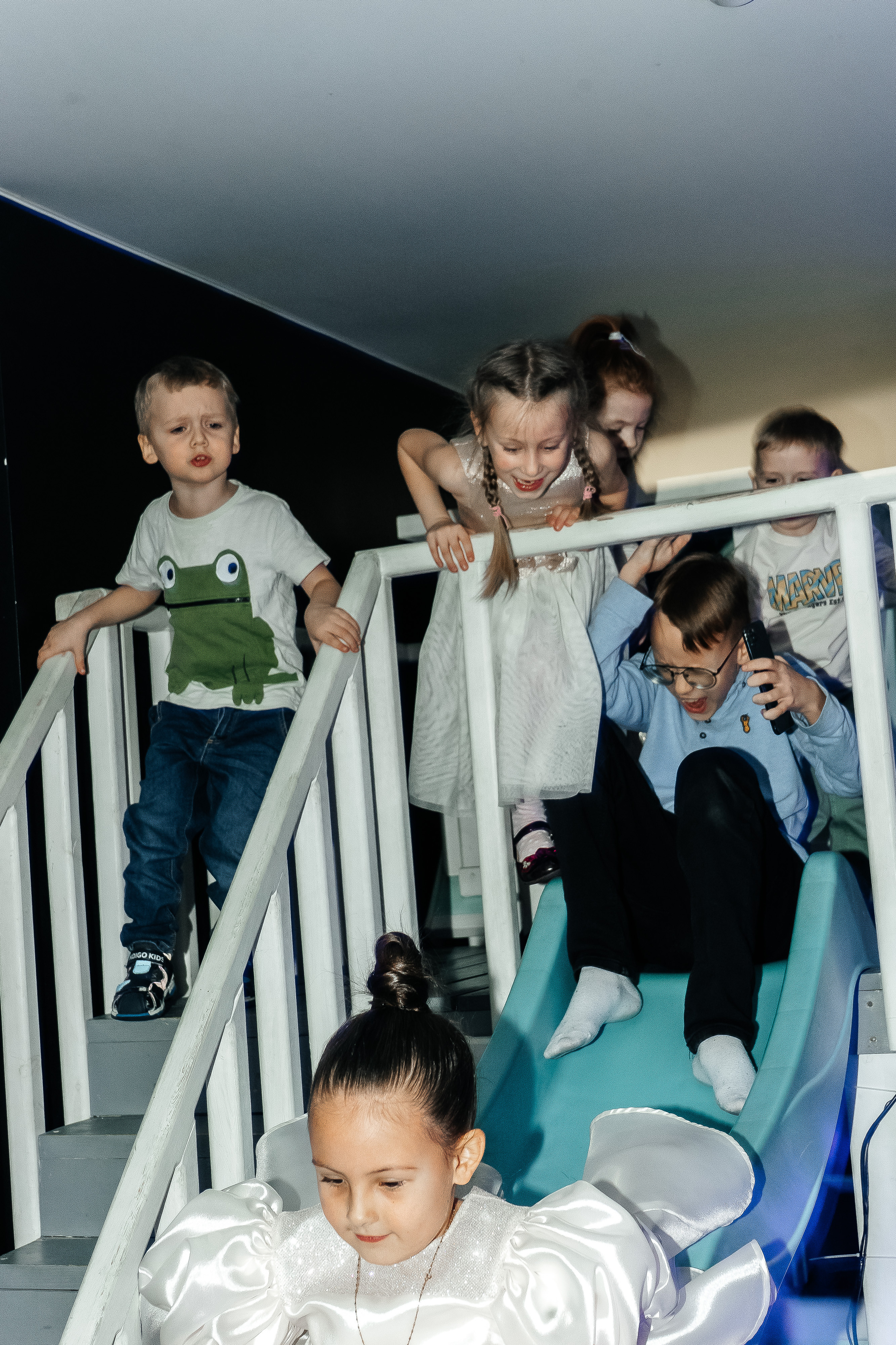 Анастасия 6 лет. Свадебный и семейный фотограф во Владивостоке Александра Глускер