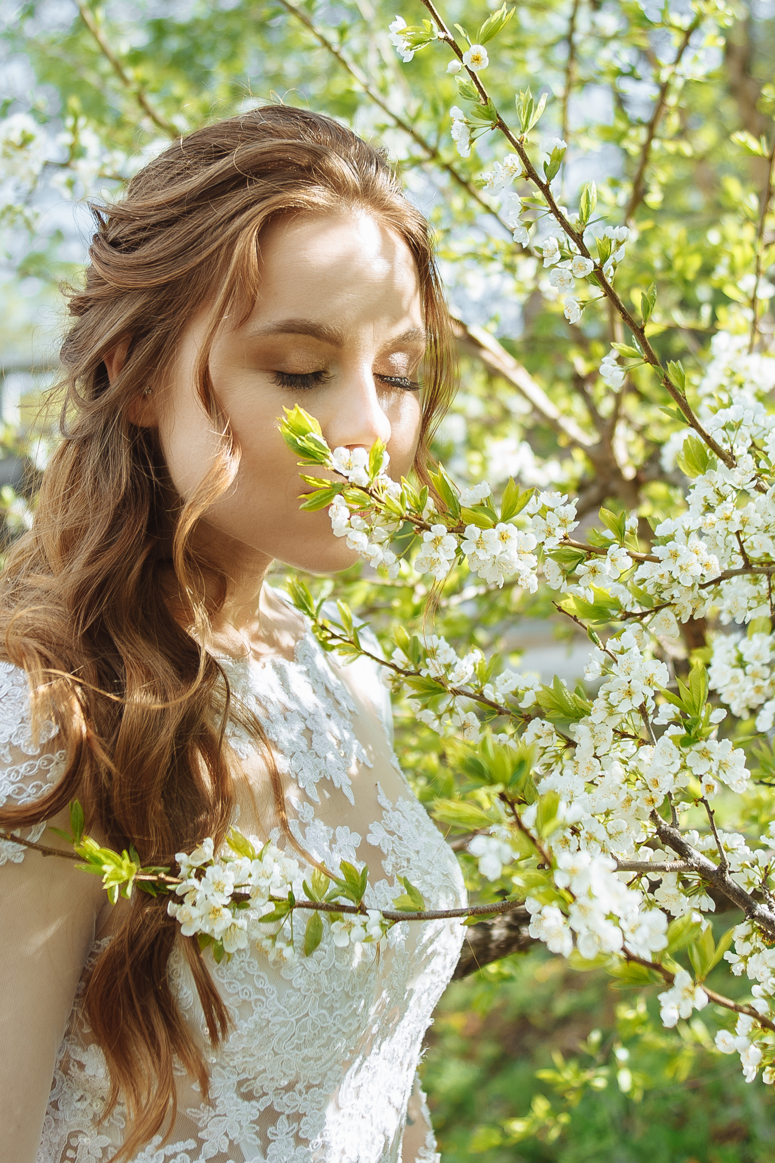 Дарья и Виктор. Свадебный и семейный фотограф во Владивостоке Александра Глускер
