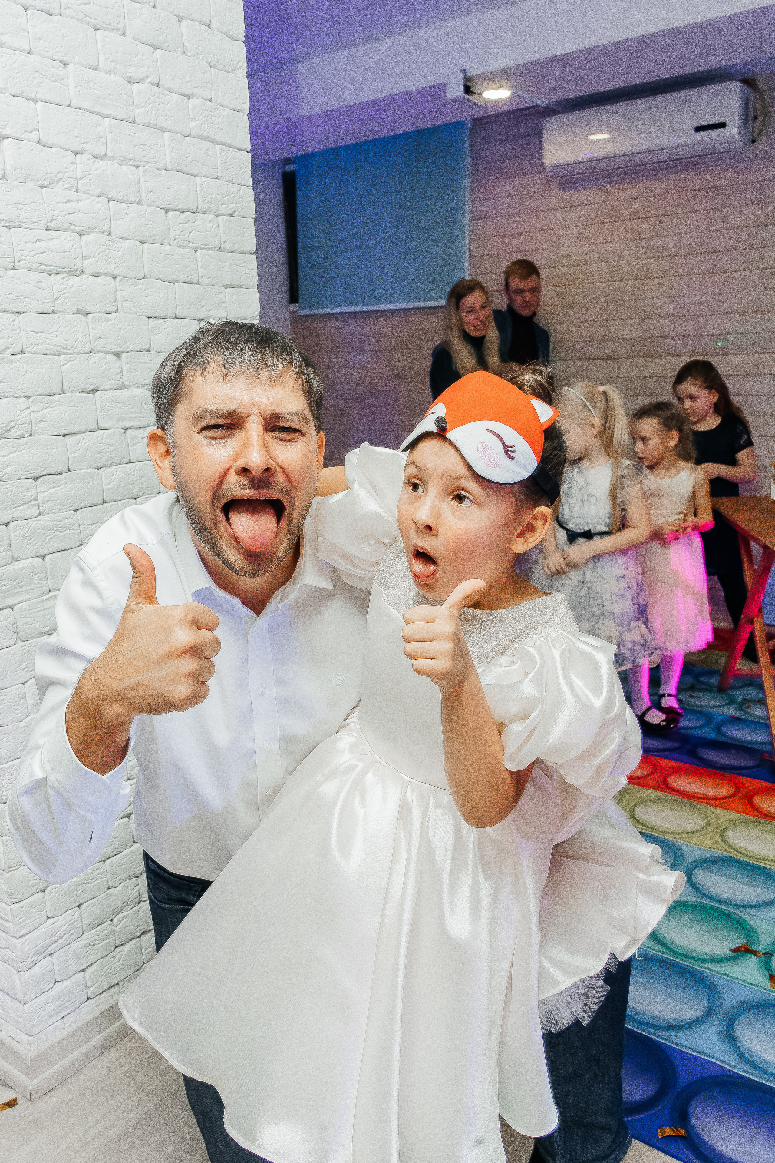 Анастасия 6 лет. Свадебный и семейный фотограф во Владивостоке Александра Глускер