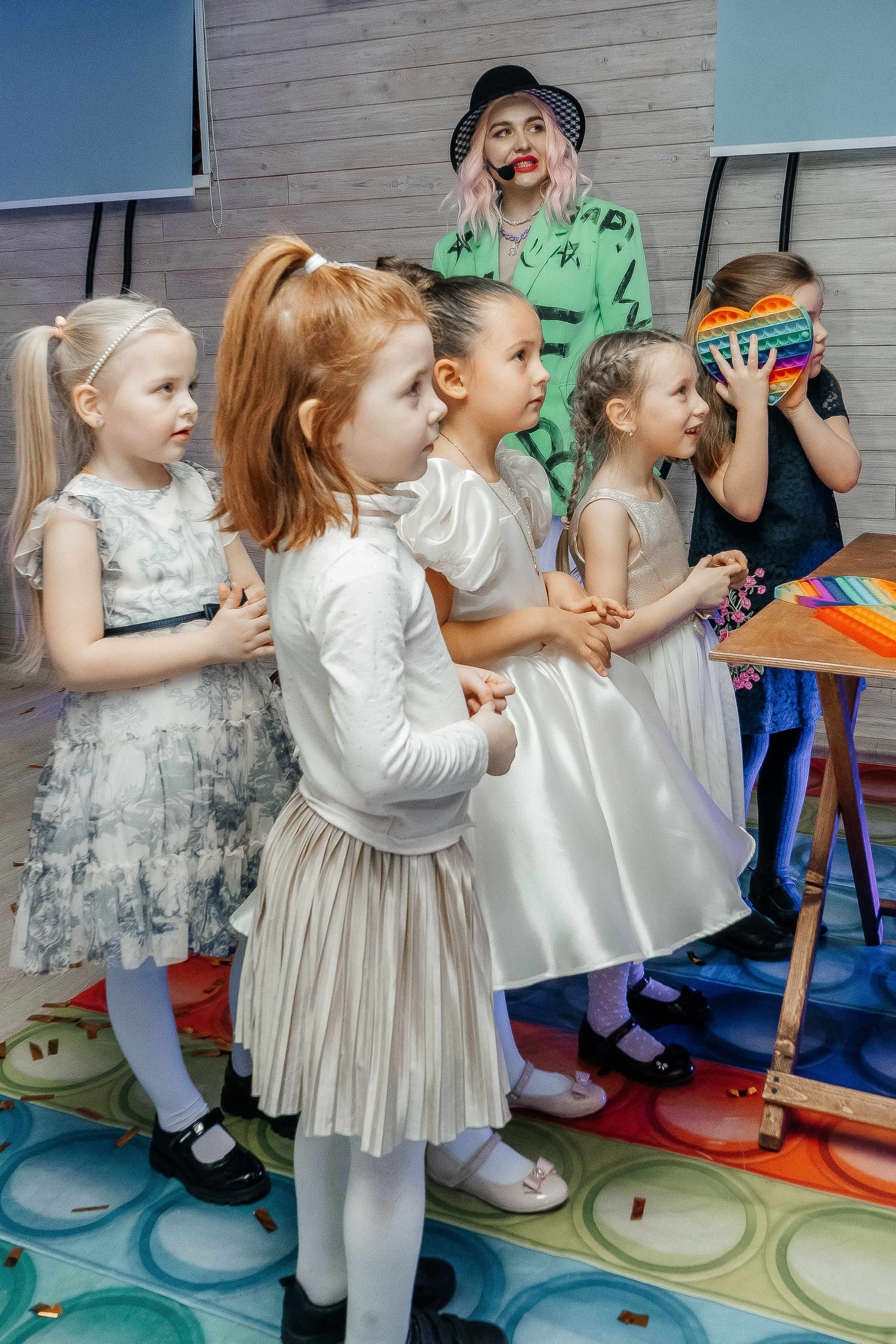 Анастасия 6 лет. Свадебный и семейный фотограф во Владивостоке Александра Глускер