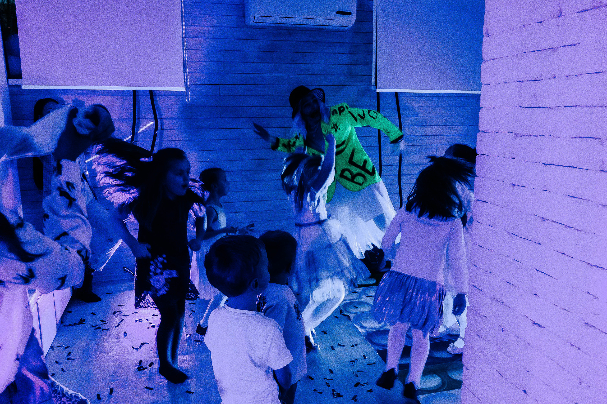 Анастасия 6 лет. Свадебный и семейный фотограф во Владивостоке Александра Глускер