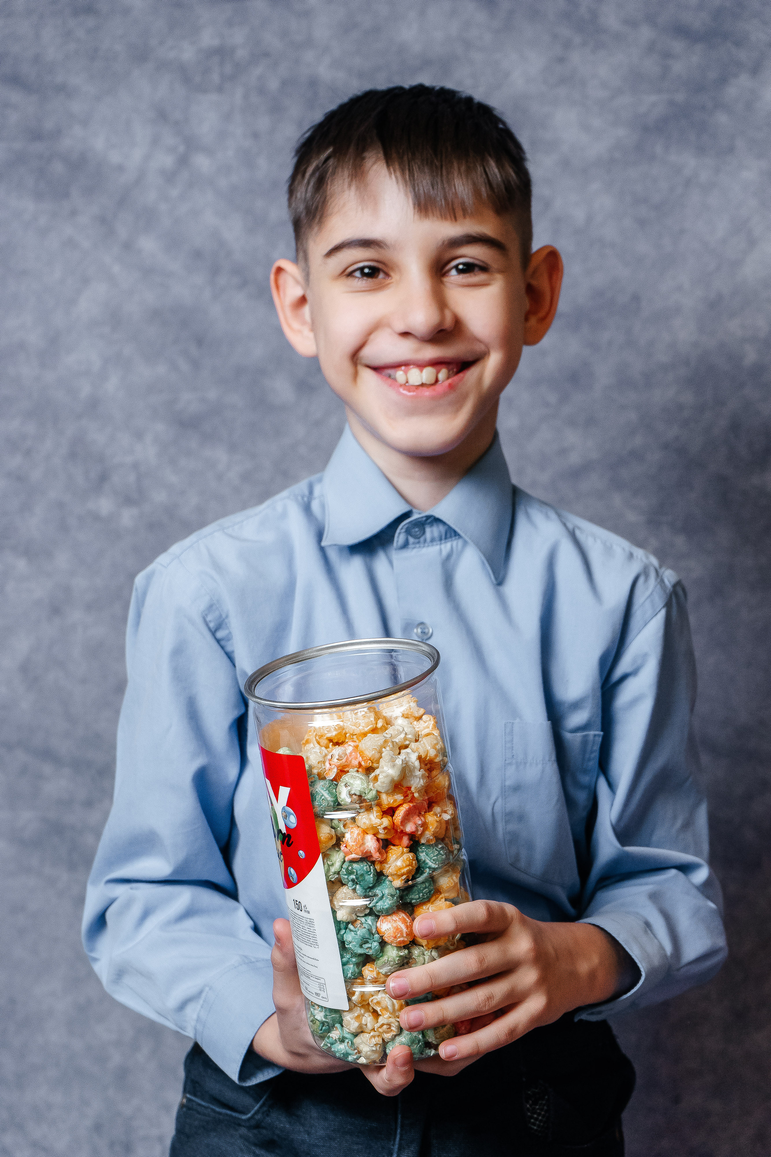 Даниил. Свадебный и семейный фотограф во Владивостоке Александра Глускер