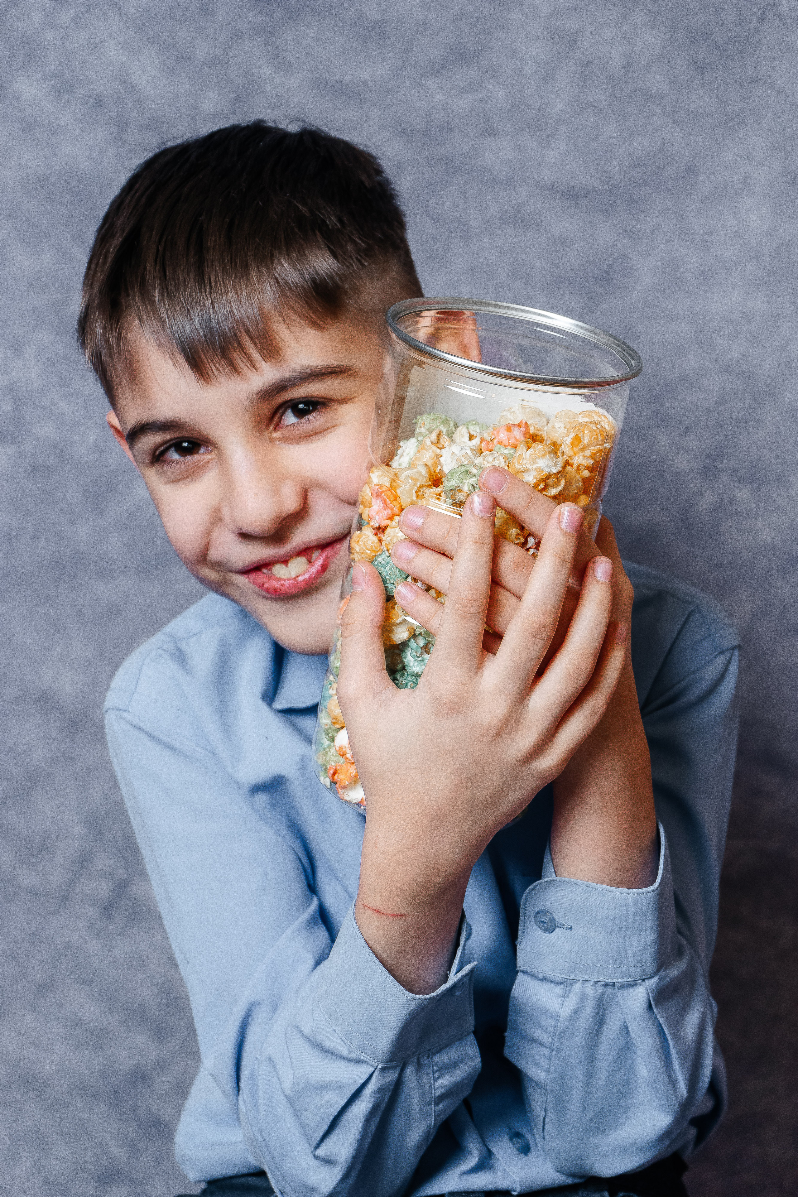 Даниил. Свадебный и семейный фотограф во Владивостоке Александра Глускер