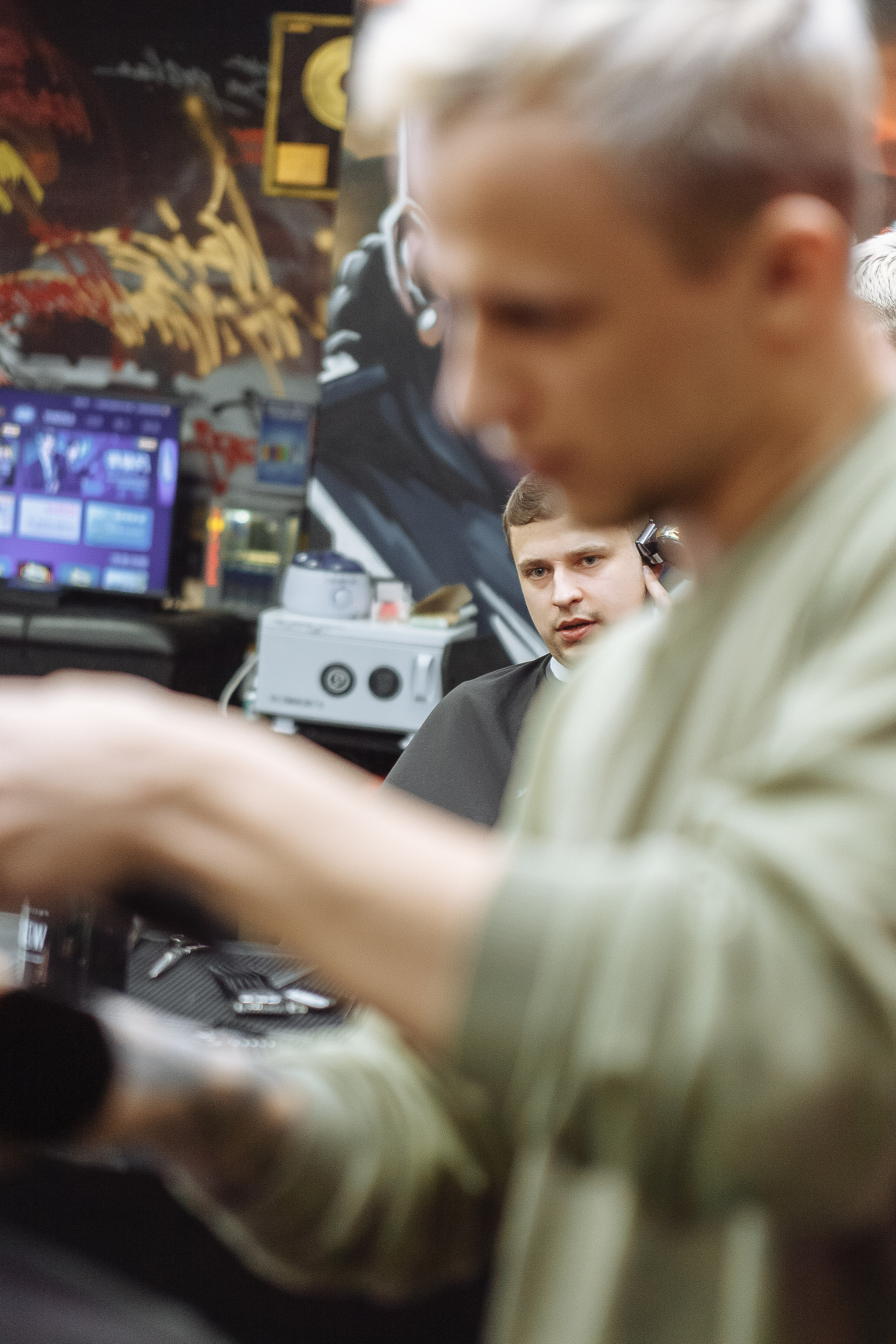 Дарья и Виктор. Свадебный и семейный фотограф во Владивостоке Александра Глускер