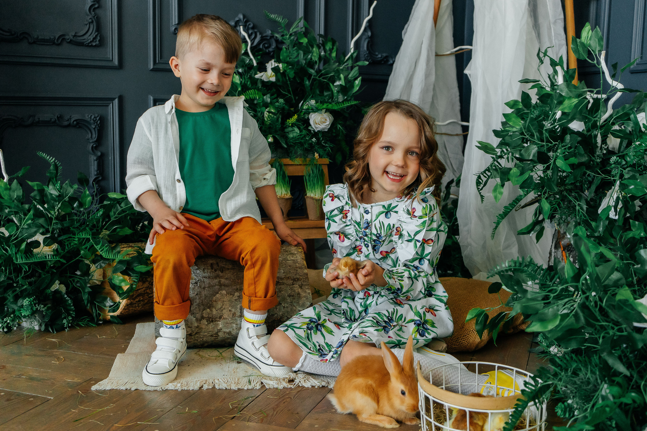 Юля и Дима. Свадебный и семейный фотограф во Владивостоке Александра Глускер