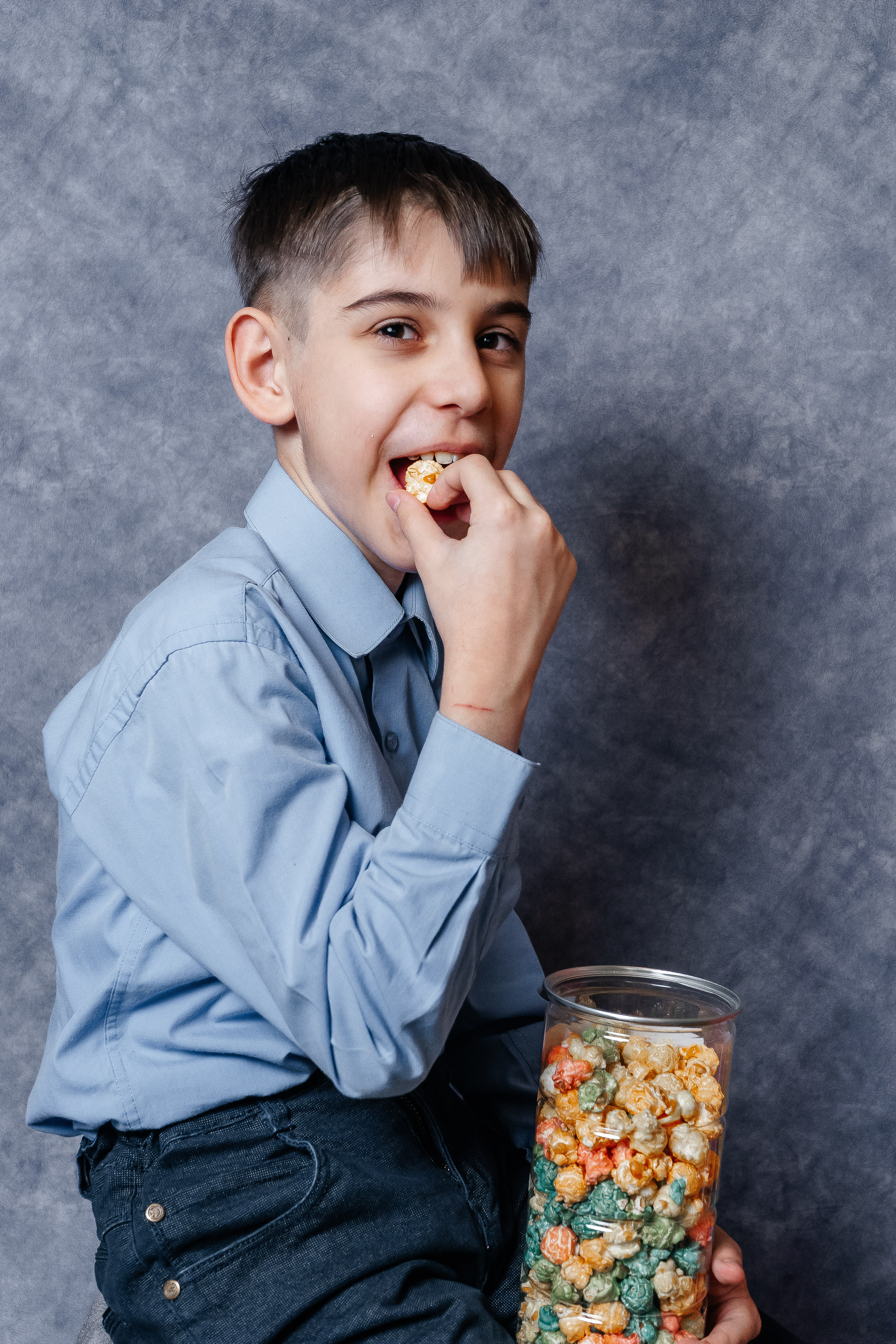 Даниил. Свадебный и семейный фотограф во Владивостоке Александра Глускер