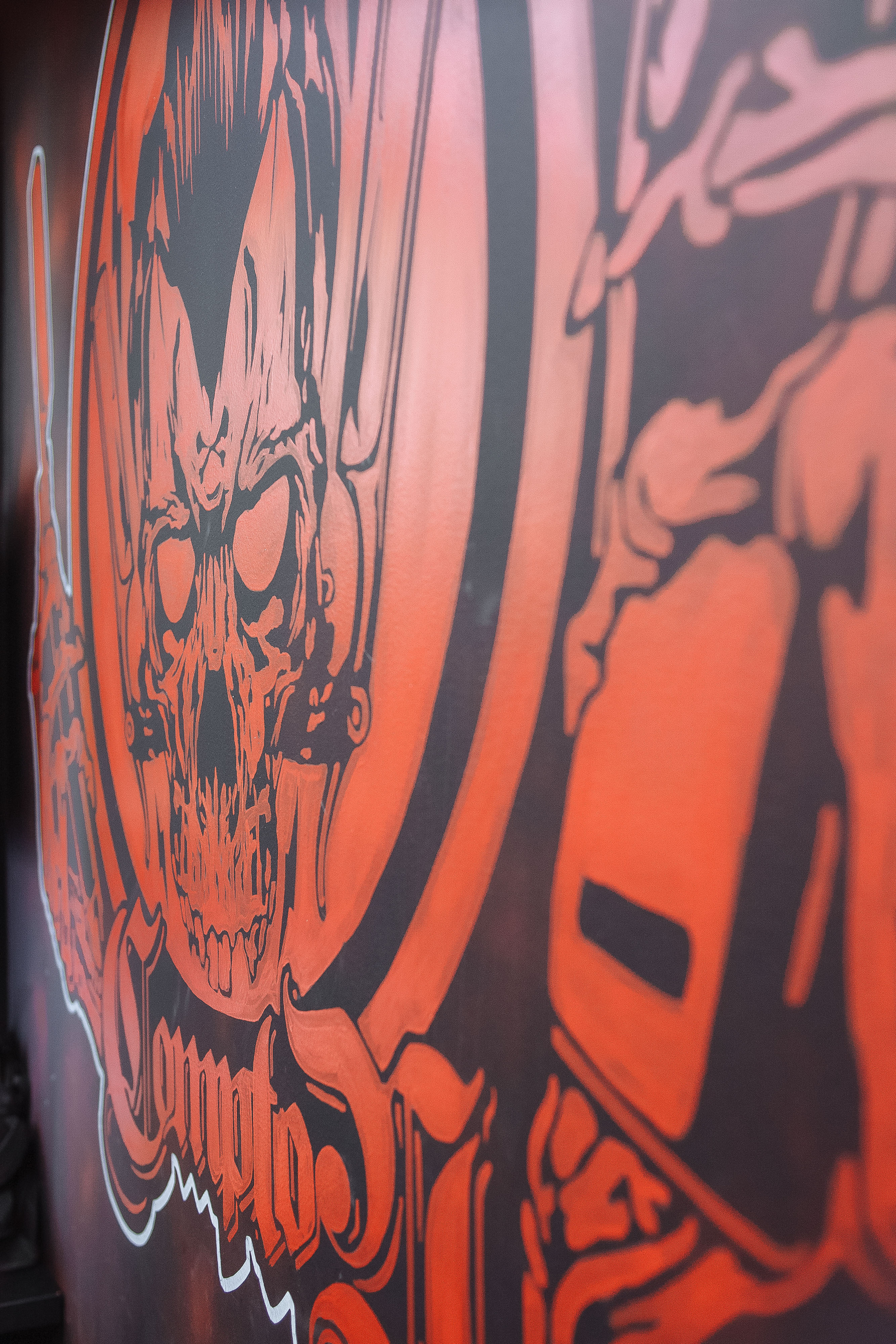 Дарья и Виктор. Свадебный и семейный фотограф во Владивостоке Александра Глускер