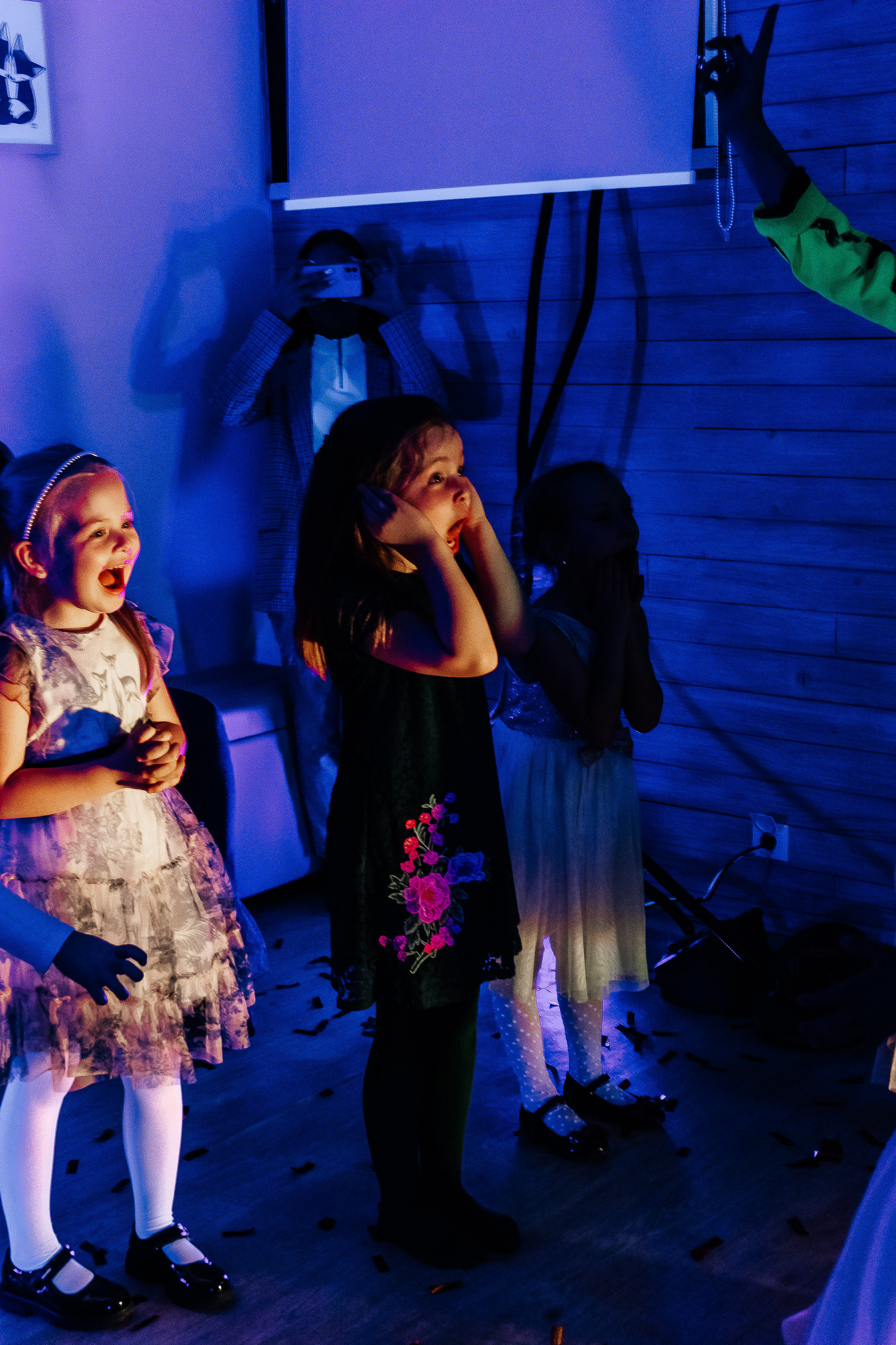 Анастасия 6 лет. Свадебный и семейный фотограф во Владивостоке Александра Глускер