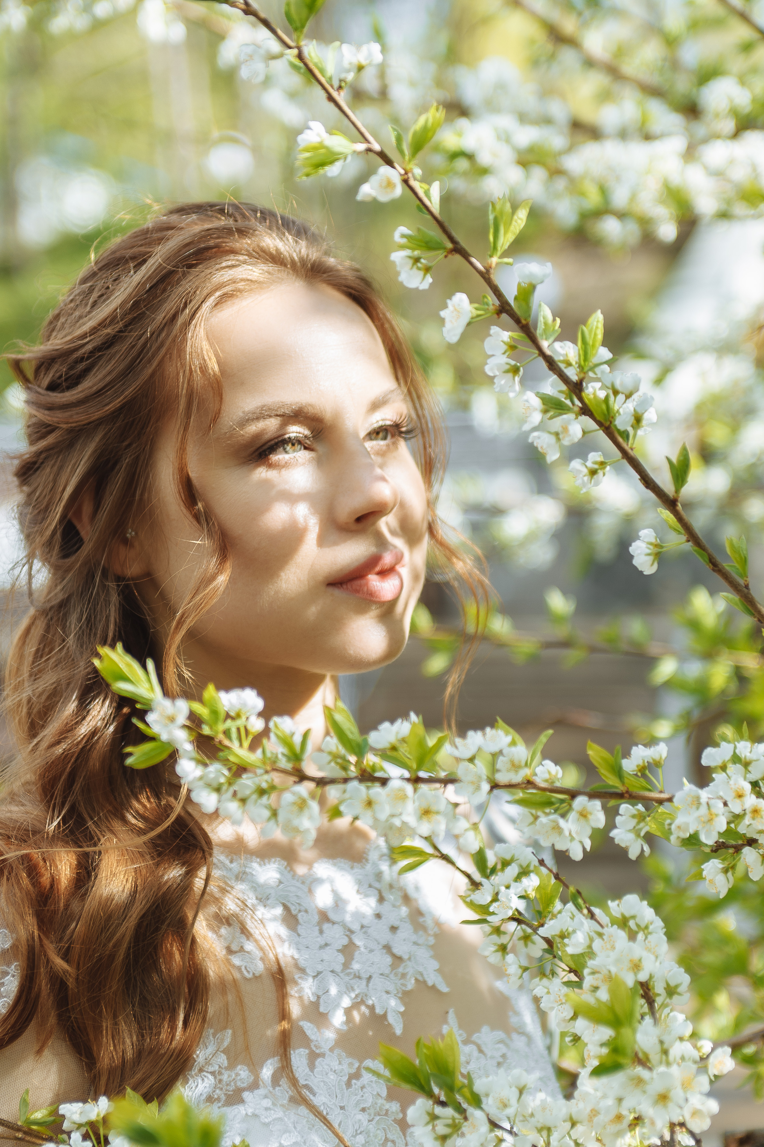 Дарья и Виктор. Свадебный и семейный фотограф во Владивостоке Александра Глускер