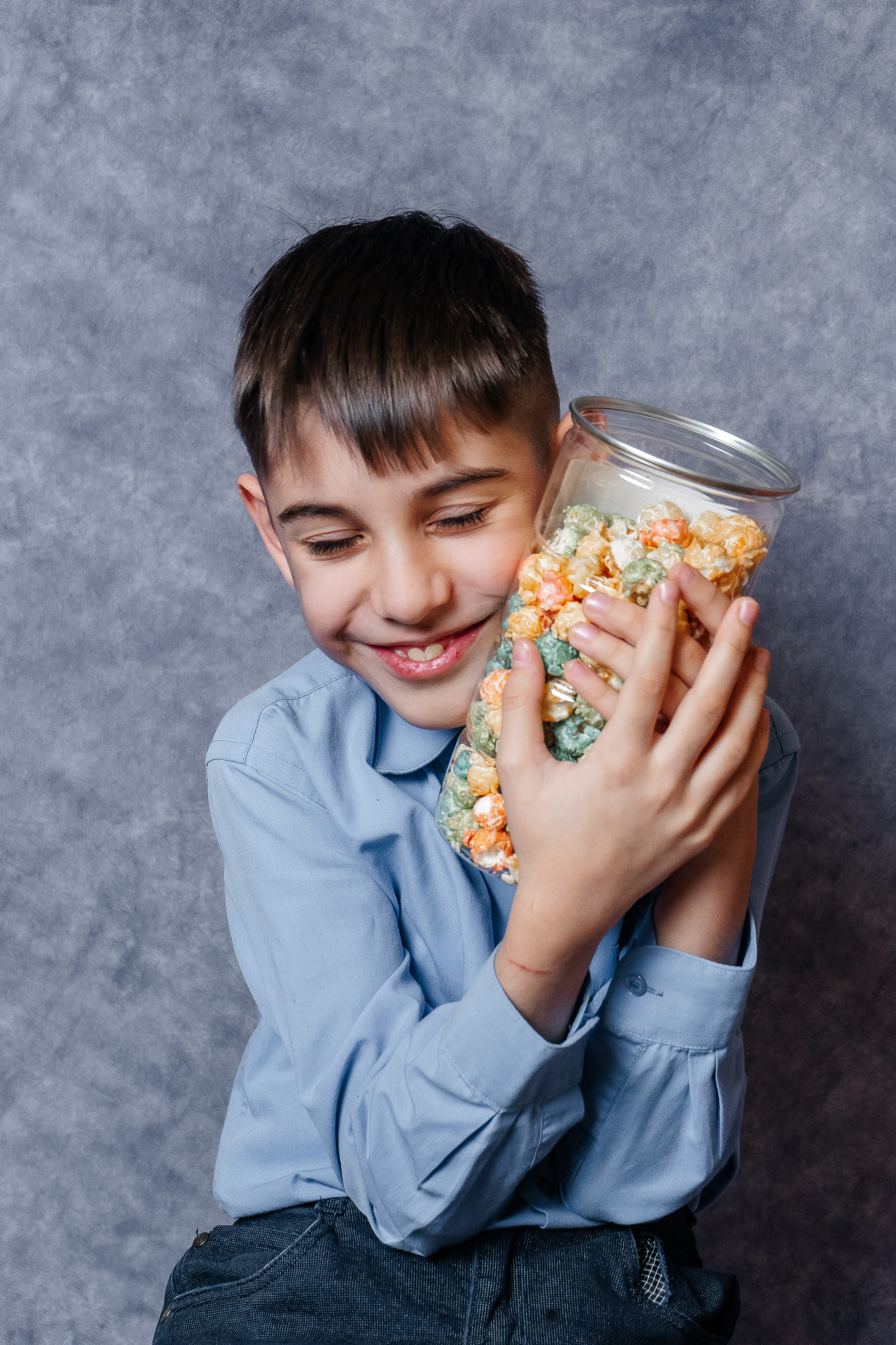 Даниил. Свадебный и семейный фотограф во Владивостоке Александра Глускер