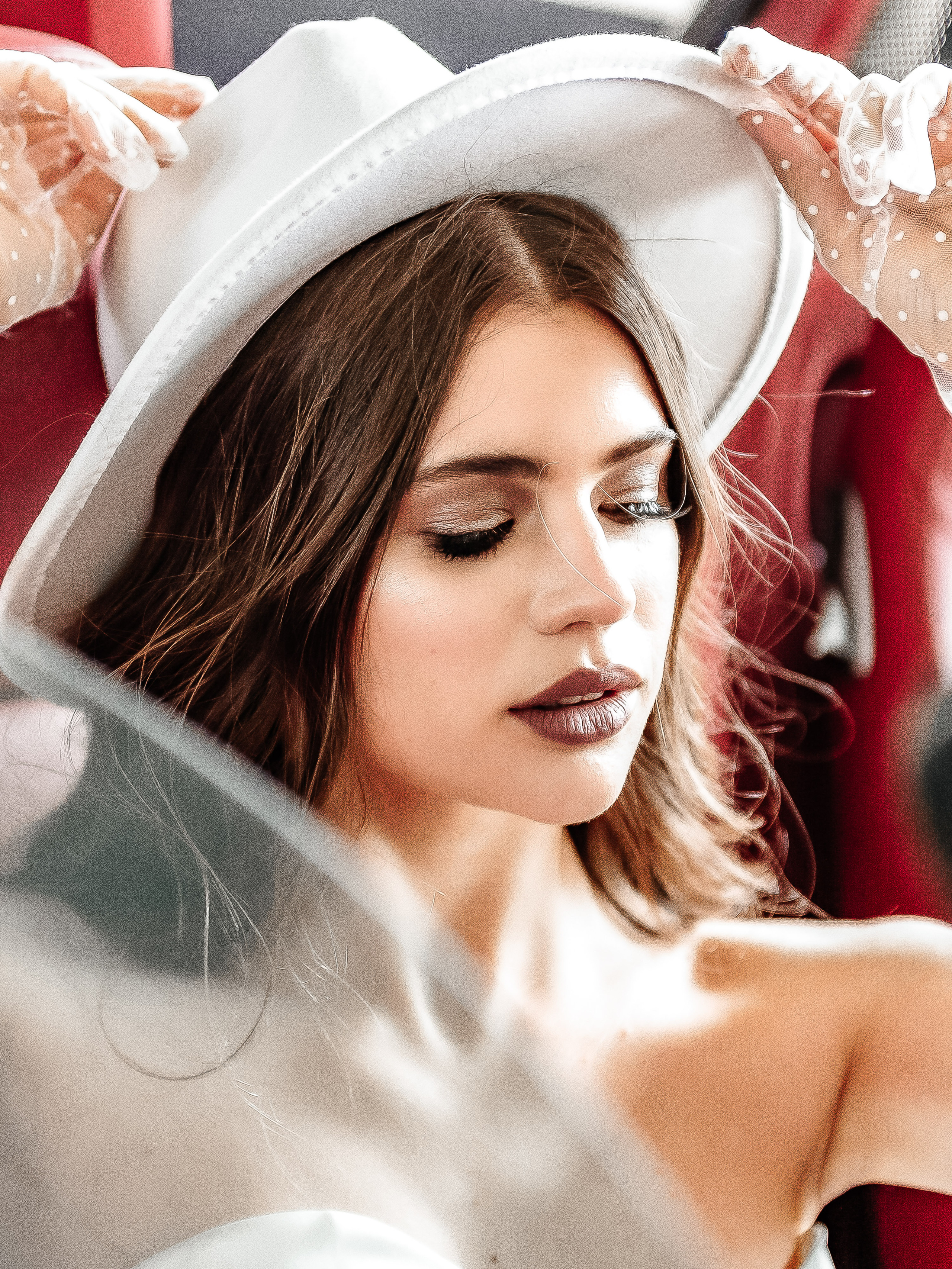 Свадебный и семейный фотограф во Владивостоке Александра Глускер