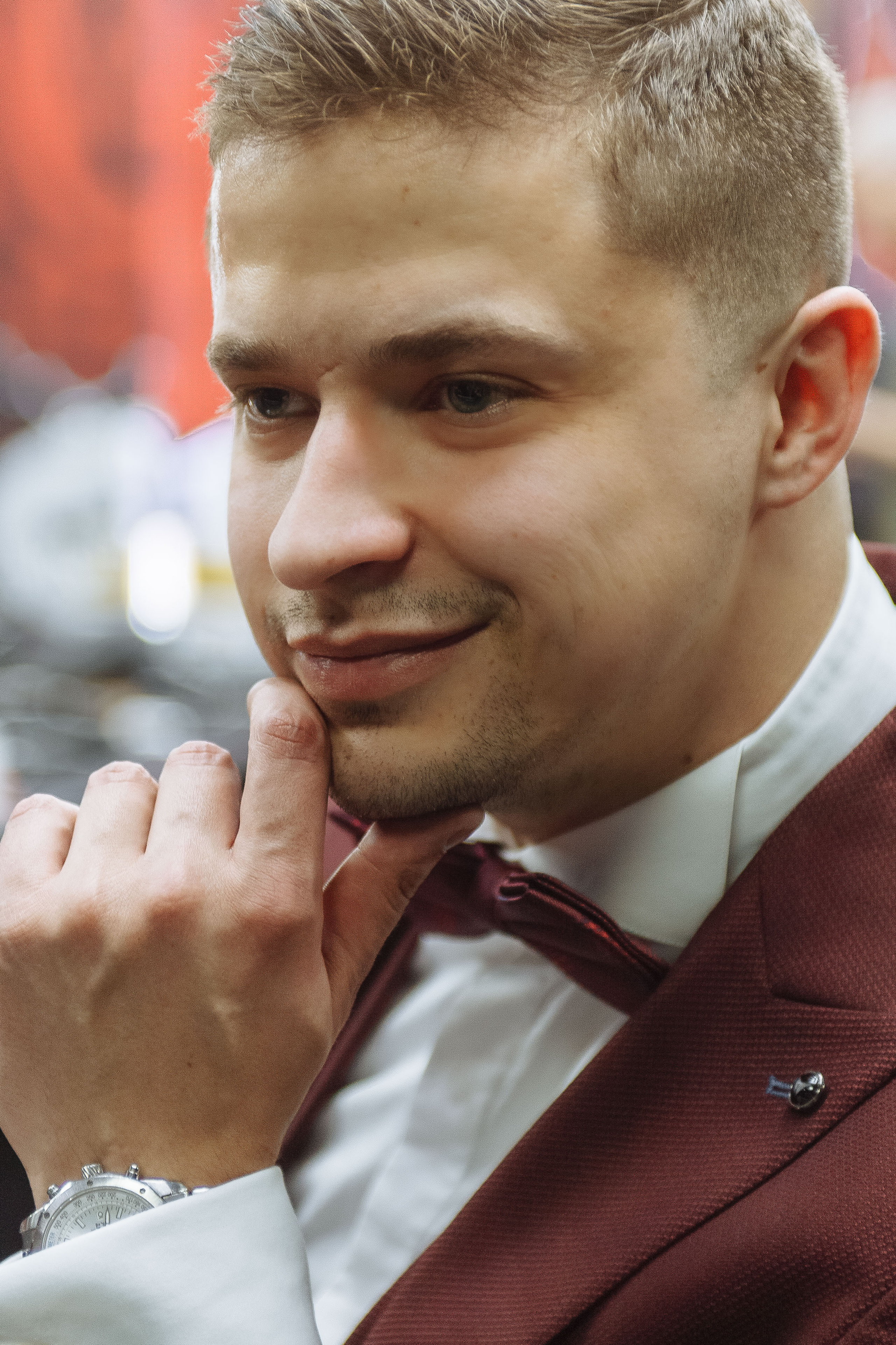 Дарья и Виктор. Свадебный и семейный фотограф во Владивостоке Александра Глускер