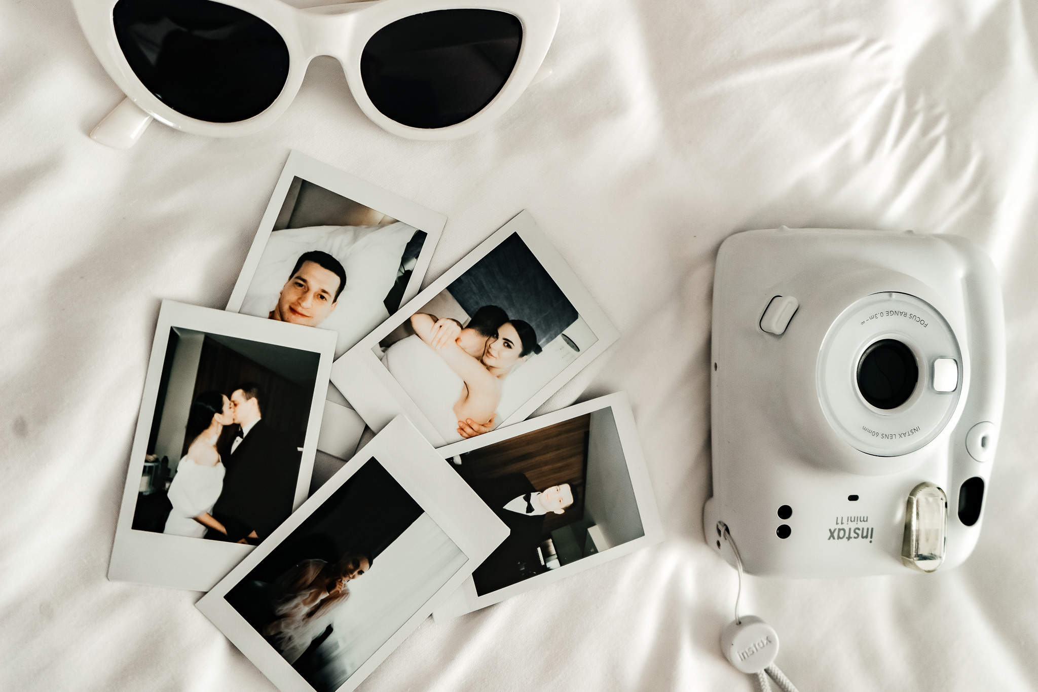 Надежда и Егор. Свадебный и семейный фотограф во Владивостоке Александра Глускер