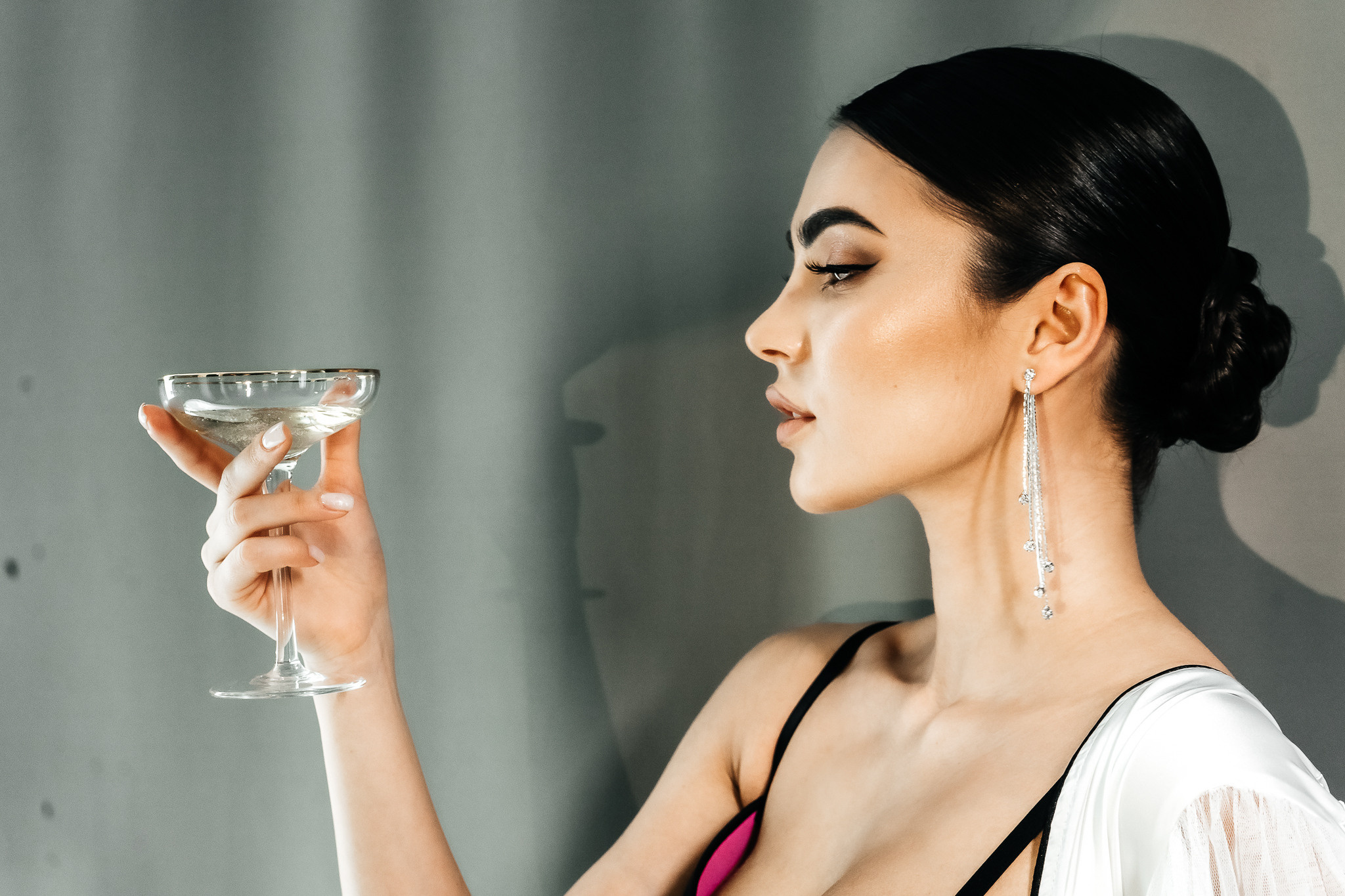 Надежда и Егор. Свадебный и семейный фотограф во Владивостоке Александра Глускер