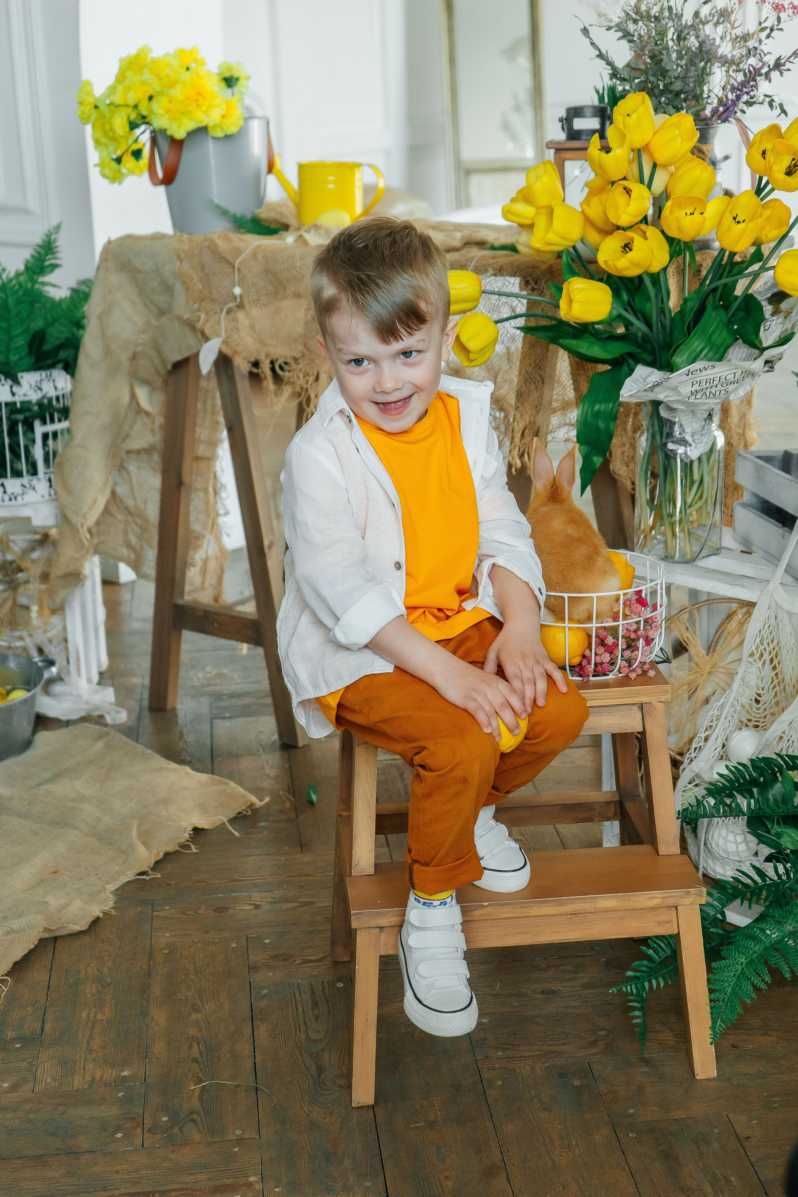 Юля и Дима. Свадебный и семейный фотограф во Владивостоке Александра Глускер