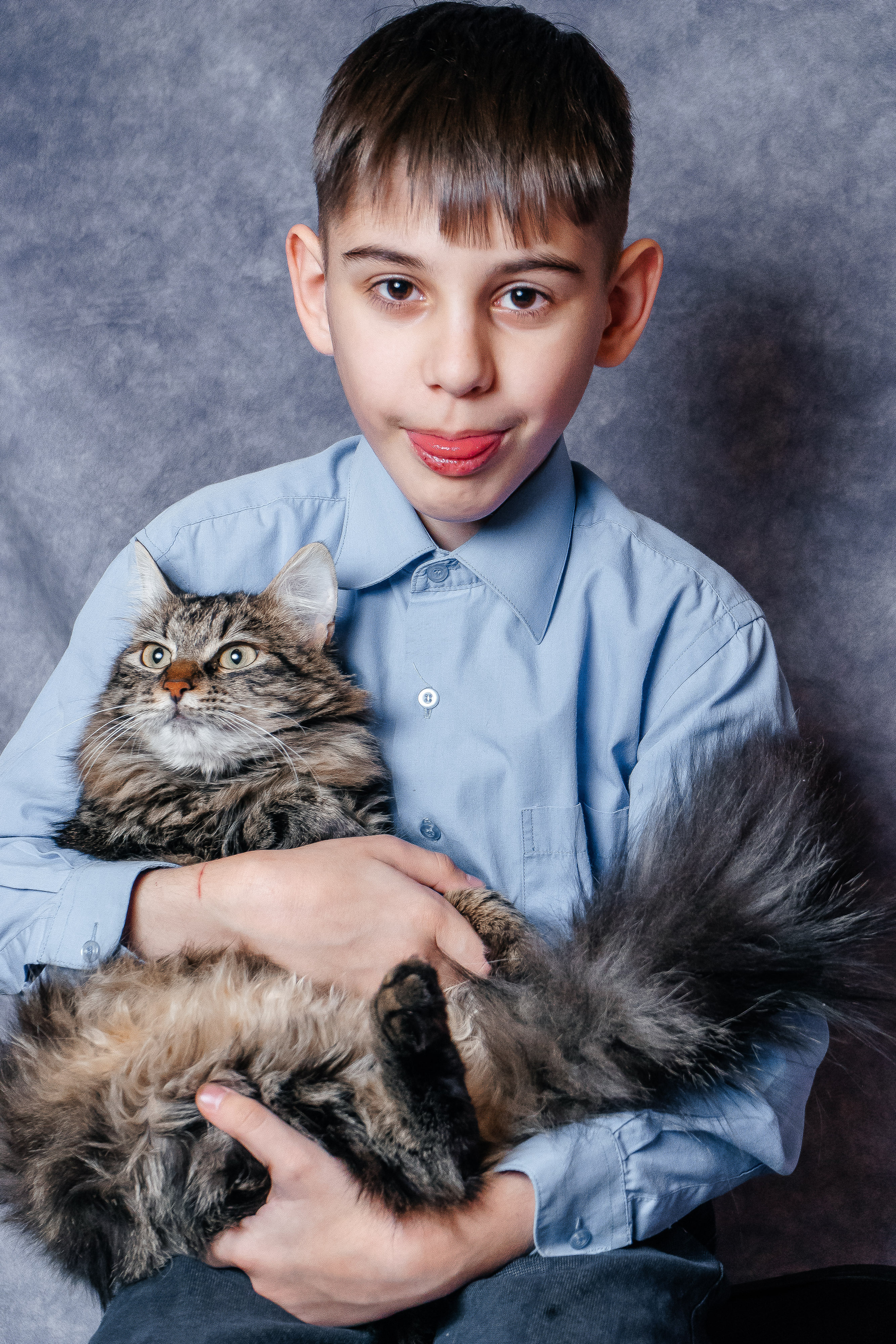 Даниил. Свадебный и семейный фотограф во Владивостоке Александра Глускер