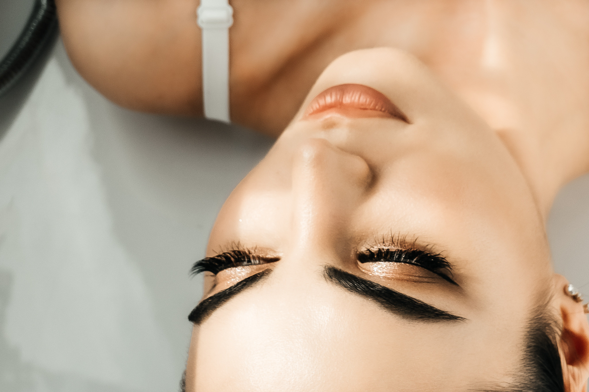 Надежда и Егор. Свадебный и семейный фотограф во Владивостоке Александра Глускер