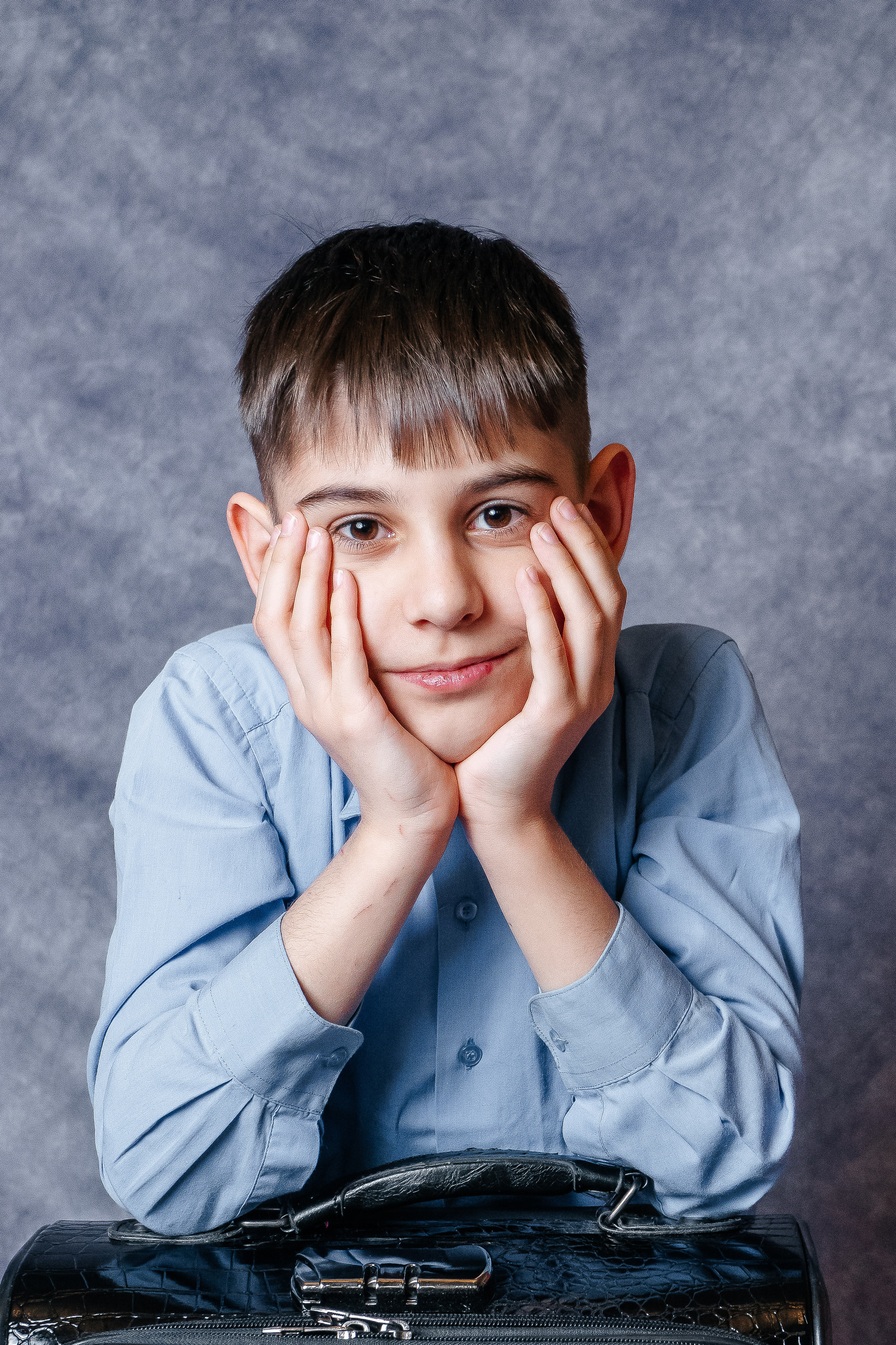 Даниил. Свадебный и семейный фотограф во Владивостоке Александра Глускер