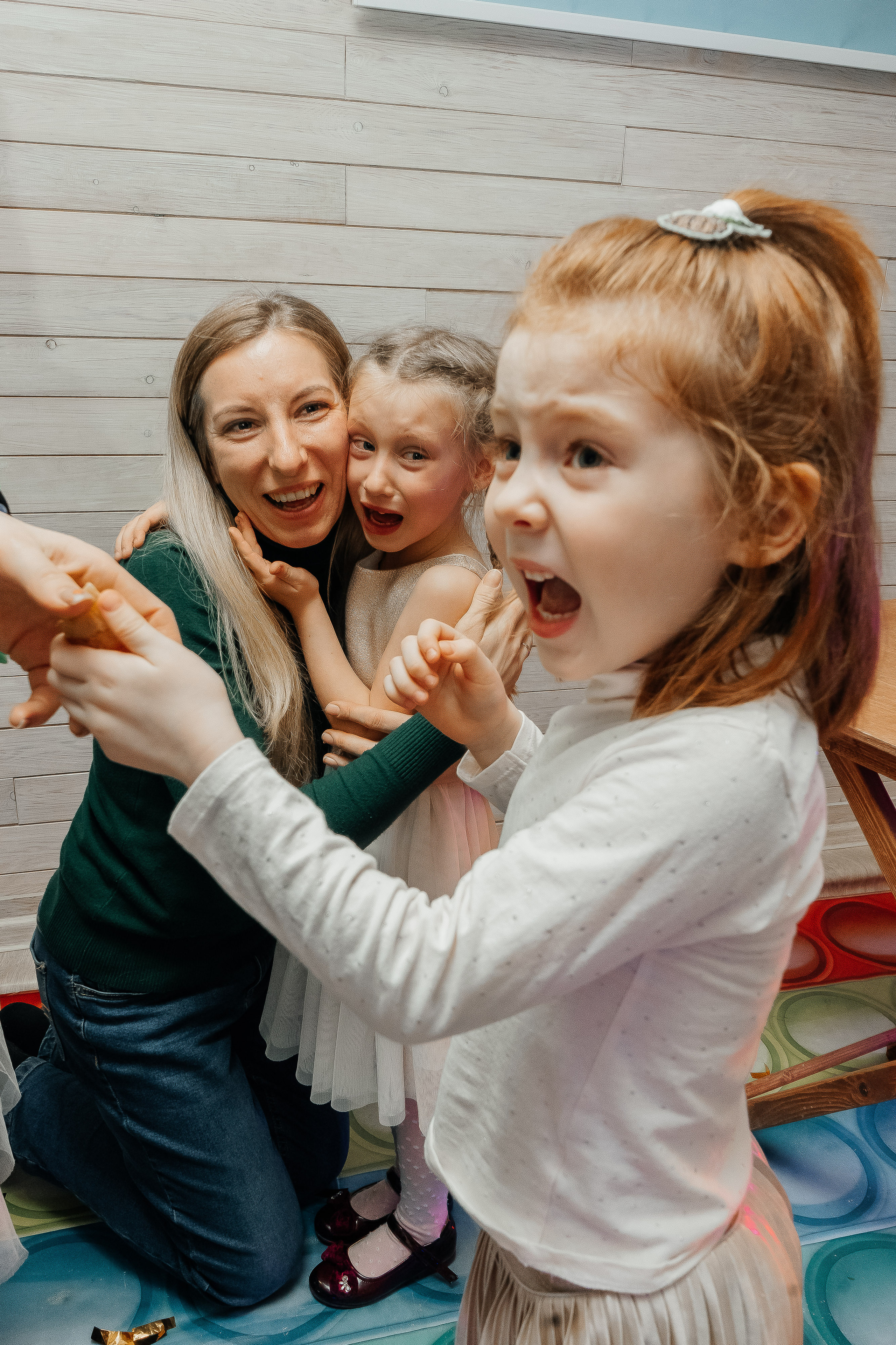 Анастасия 6 лет. Свадебный и семейный фотограф во Владивостоке Александра Глускер