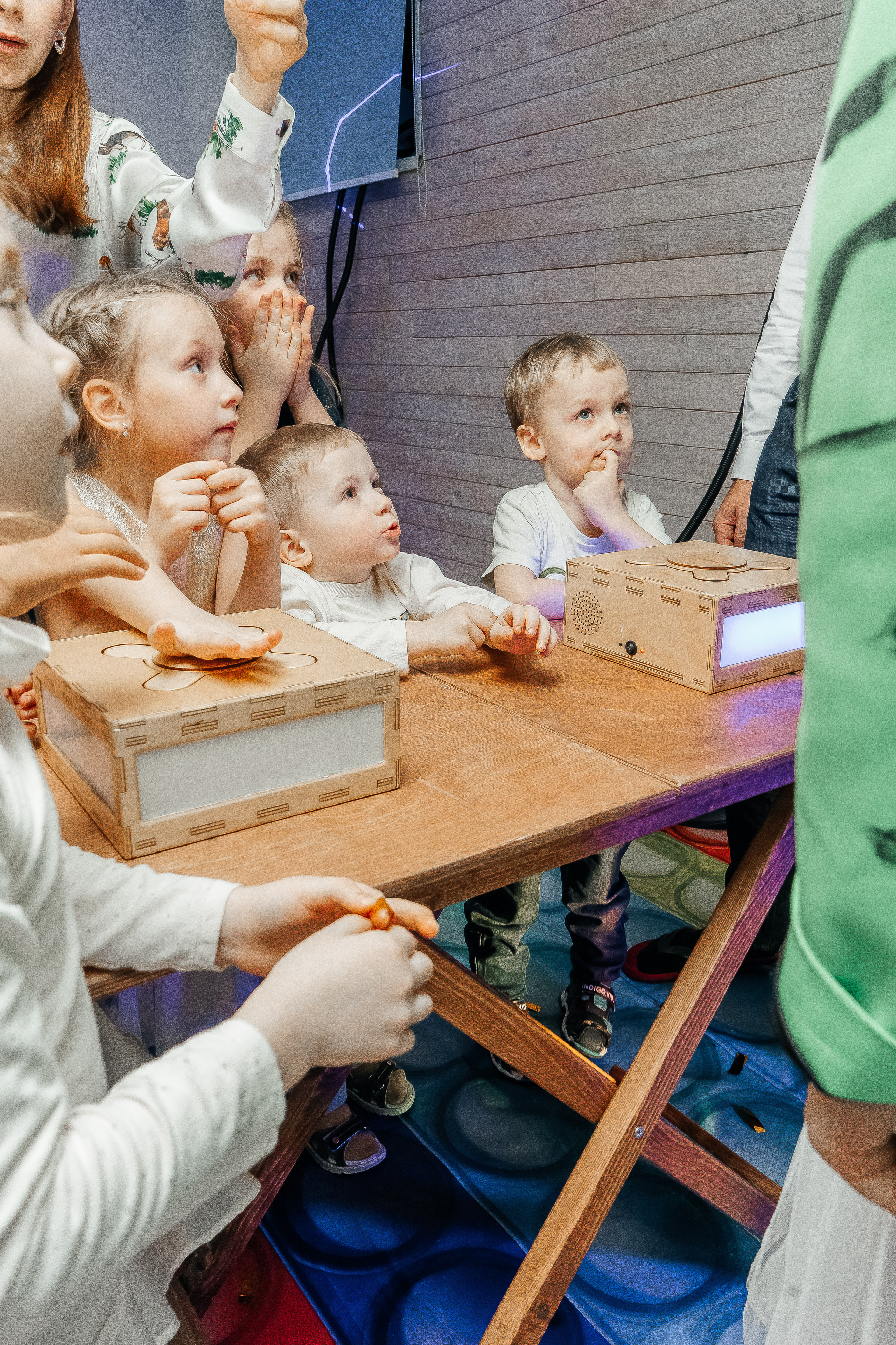 Анастасия 6 лет. Свадебный и семейный фотограф во Владивостоке Александра Глускер