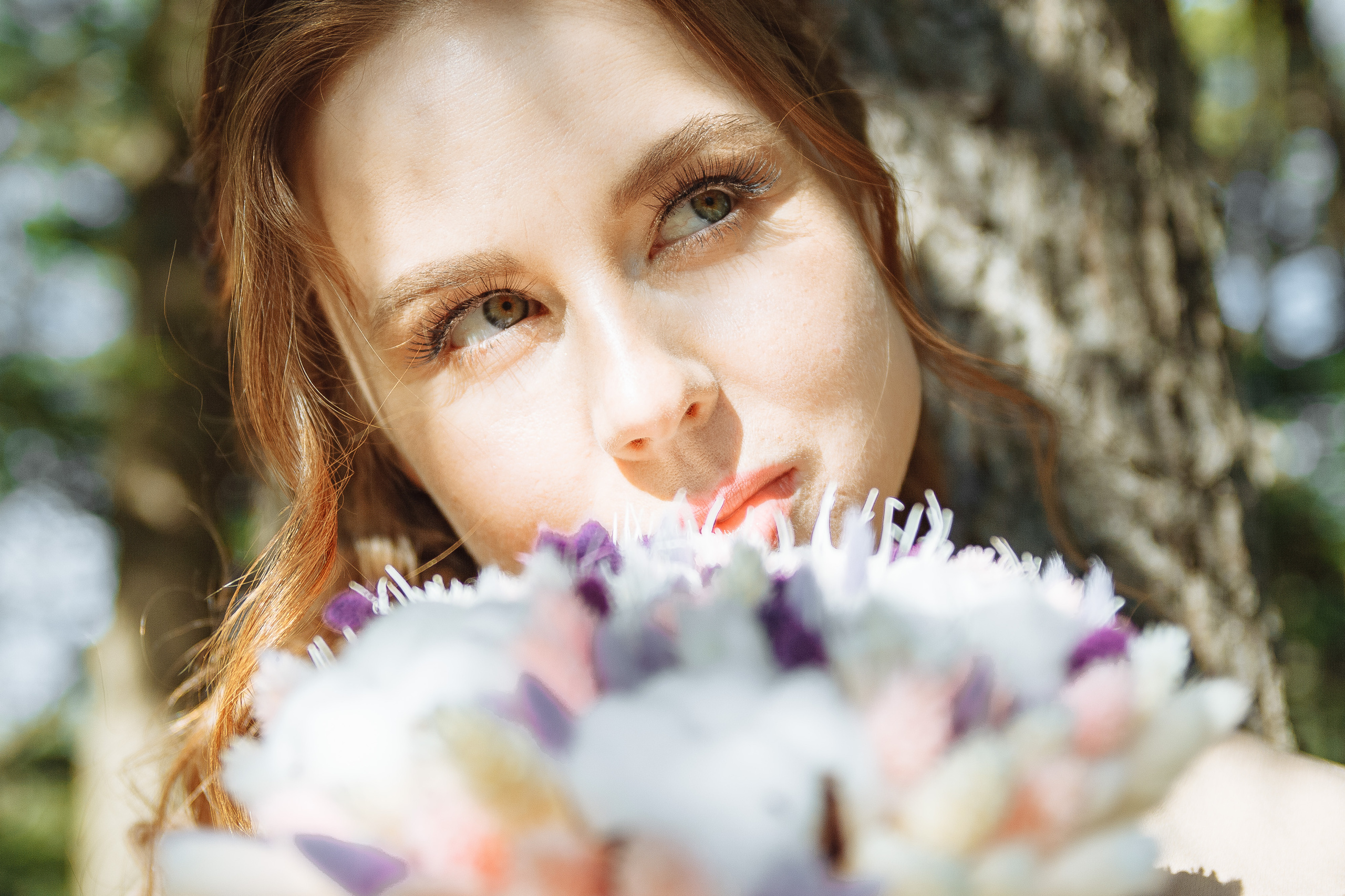 Дарья и Виктор. Свадебный и семейный фотограф во Владивостоке Александра Глускер