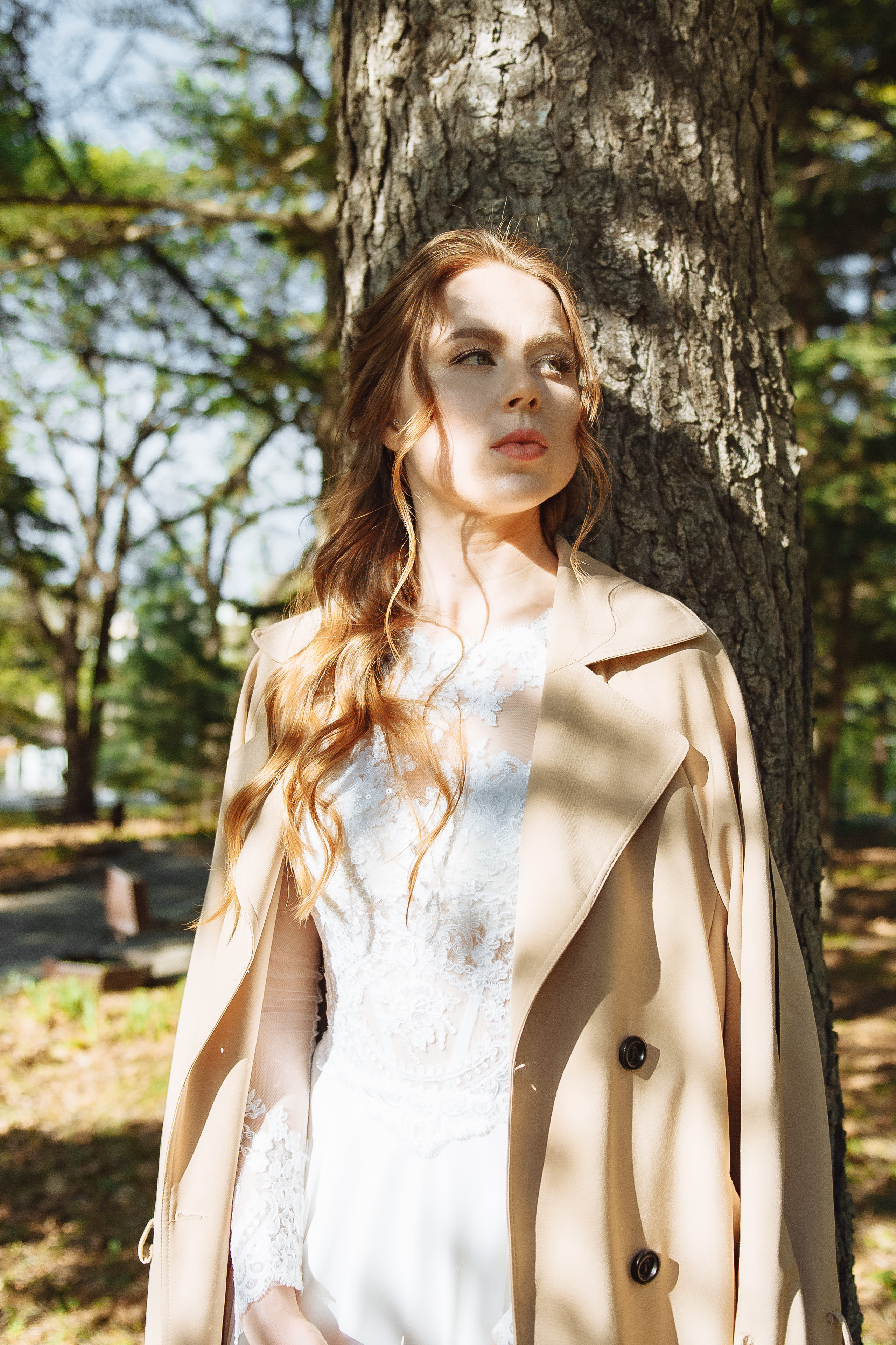 Дарья и Виктор. Свадебный и семейный фотограф во Владивостоке Александра Глускер