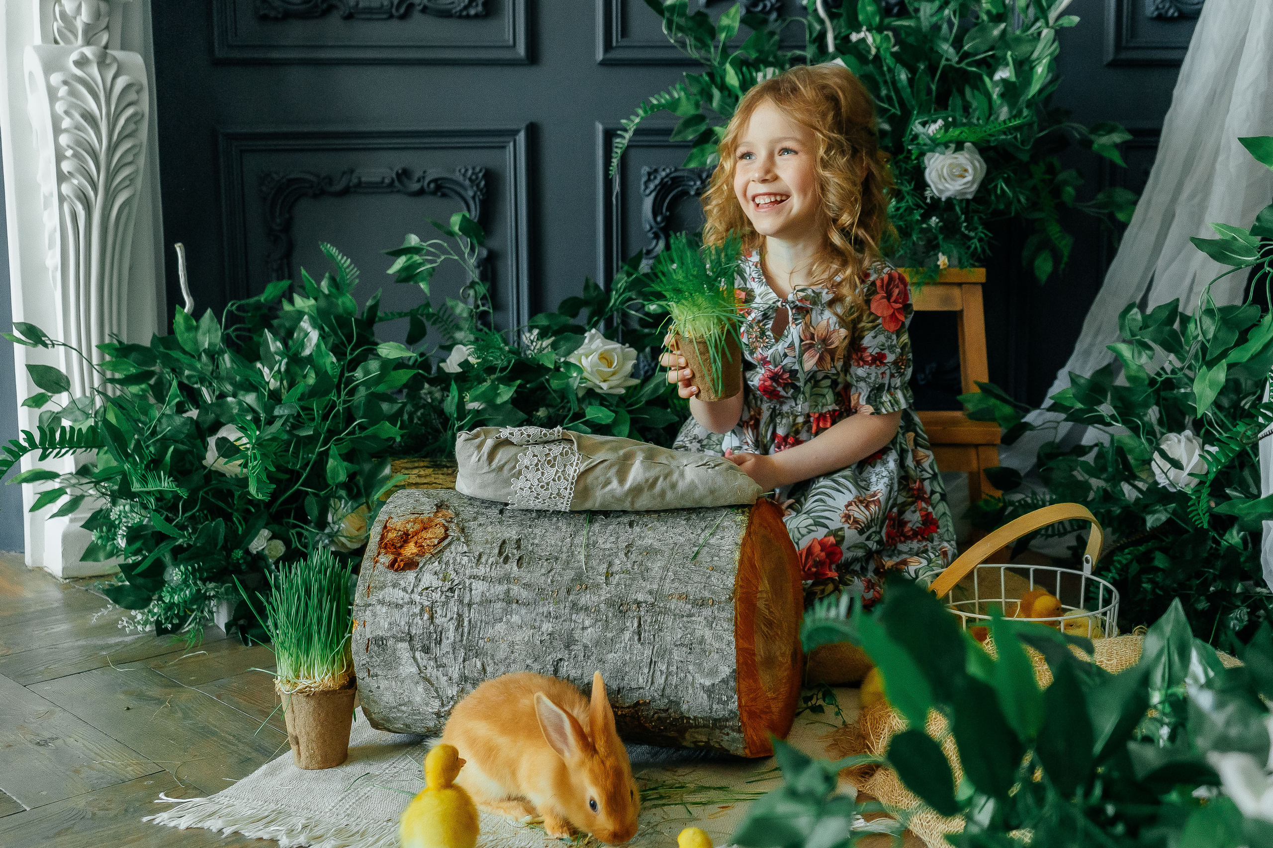 Агата. Свадебный и семейный фотограф во Владивостоке Александра Глускер