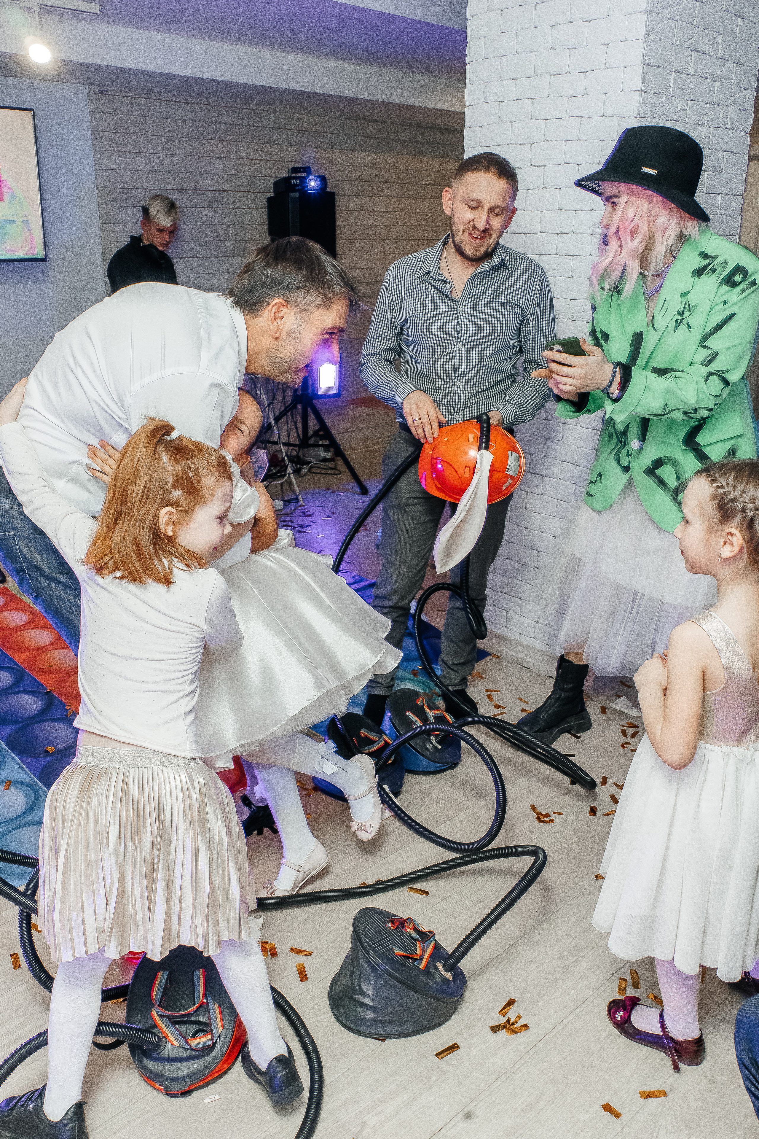 Анастасия 6 лет. Свадебный и семейный фотограф во Владивостоке Александра Глускер