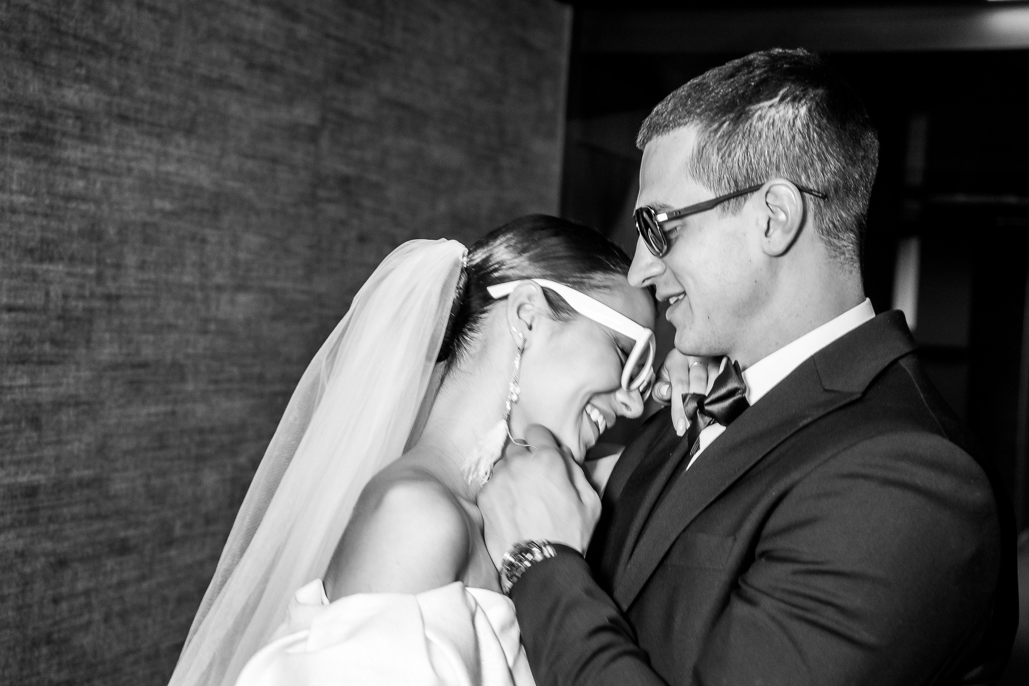 Надежда и Егор. Свадебный и семейный фотограф во Владивостоке Александра Глускер