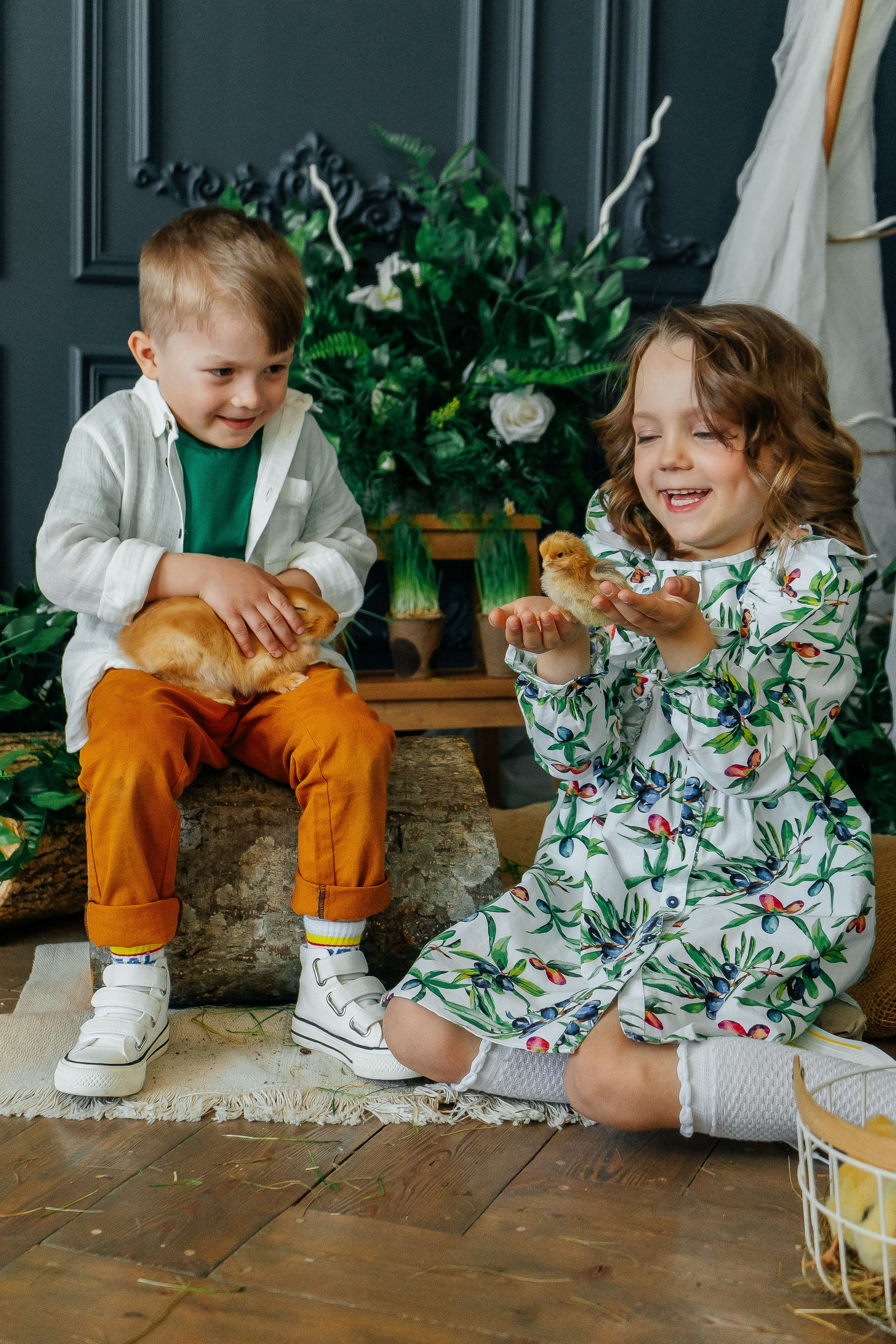 Юля и Дима. Свадебный и семейный фотограф во Владивостоке Александра Глускер