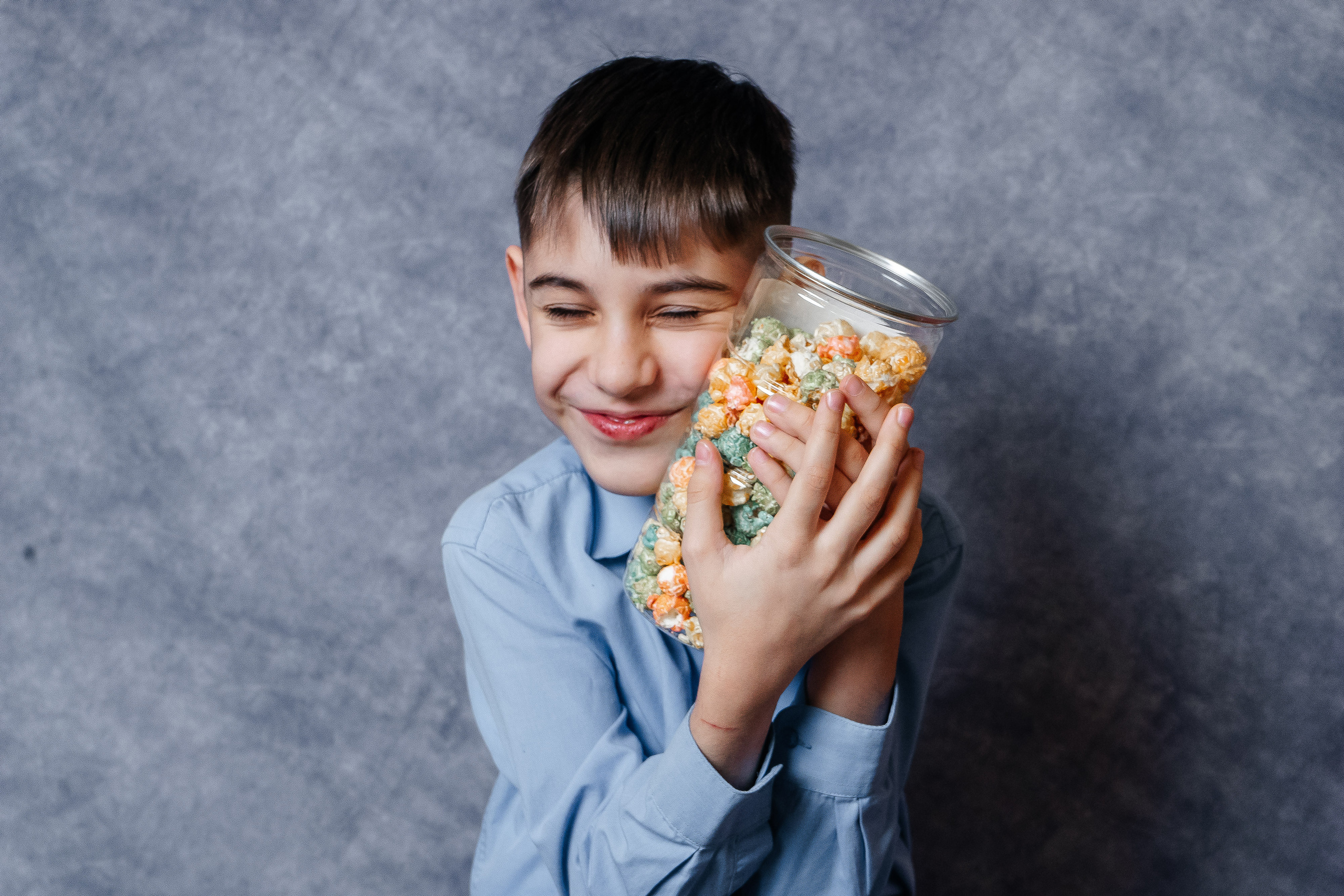 Даниил. Свадебный и семейный фотограф во Владивостоке Александра Глускер
