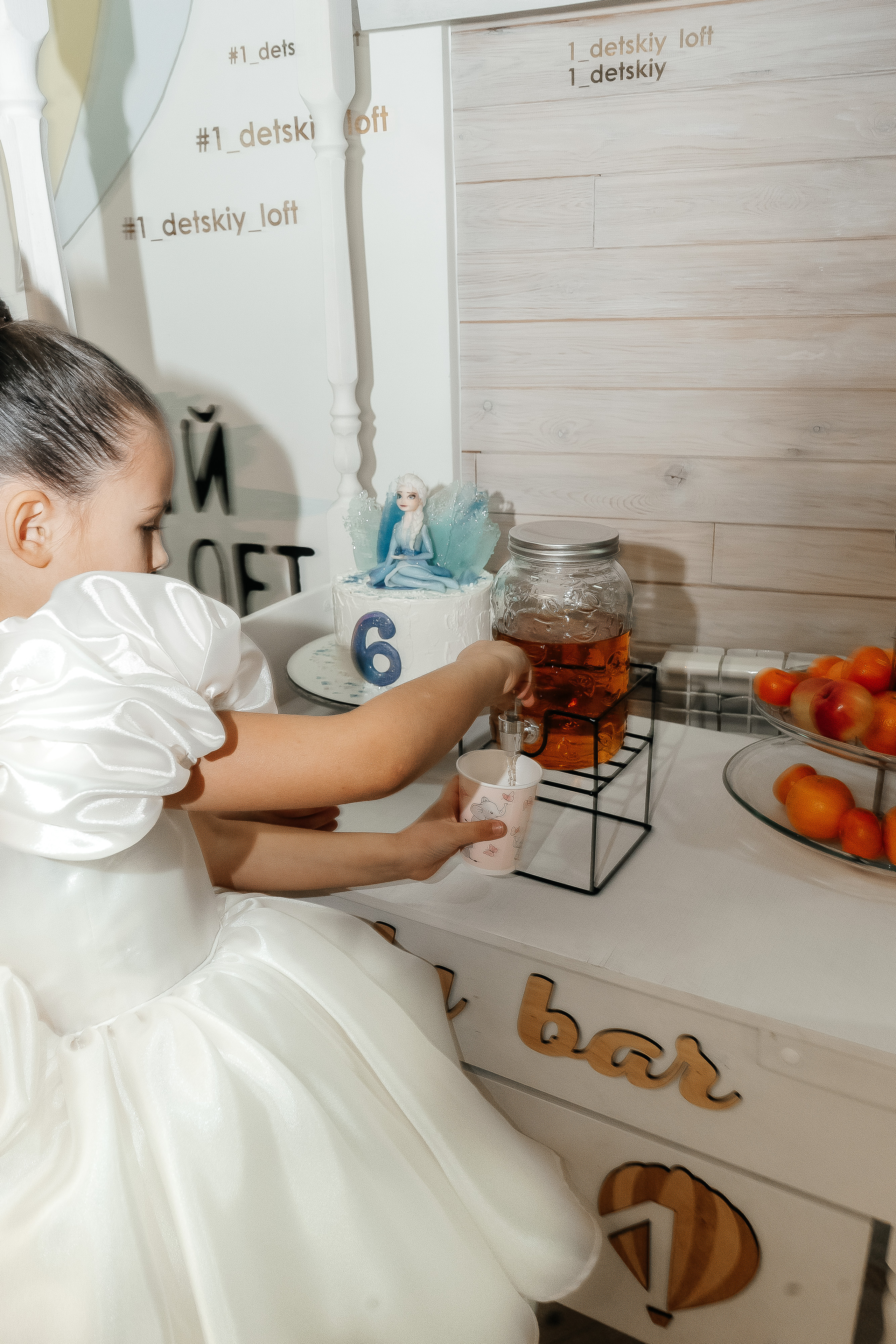 Анастасия 6 лет. Свадебный и семейный фотограф во Владивостоке Александра Глускер