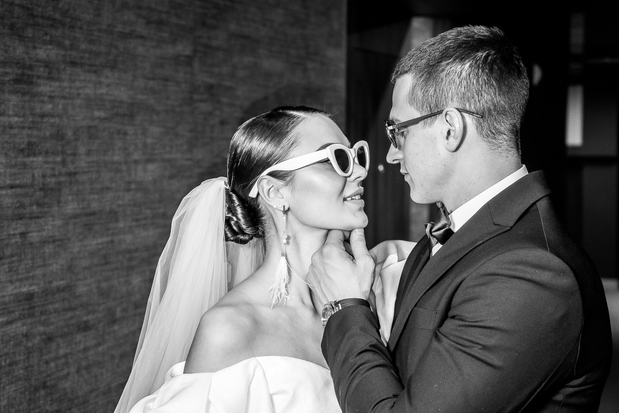 Надежда и Егор. Свадебный и семейный фотограф во Владивостоке Александра Глускер