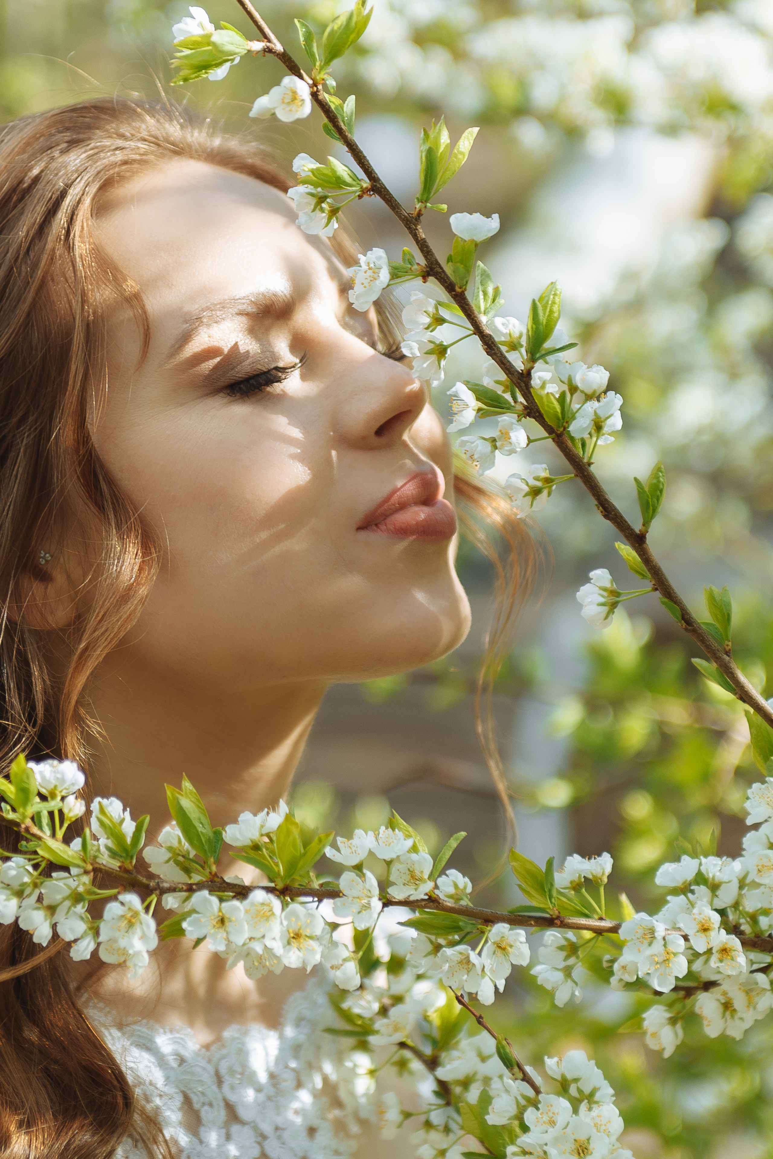 Дарья и Виктор. Свадебный и семейный фотограф во Владивостоке Александра Глускер